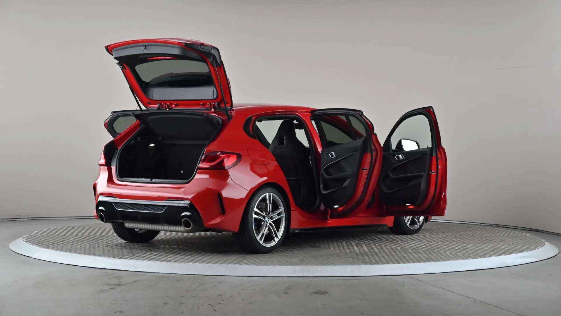 2020 BMW 1 SERIES 2020 BMW 1 SERIES