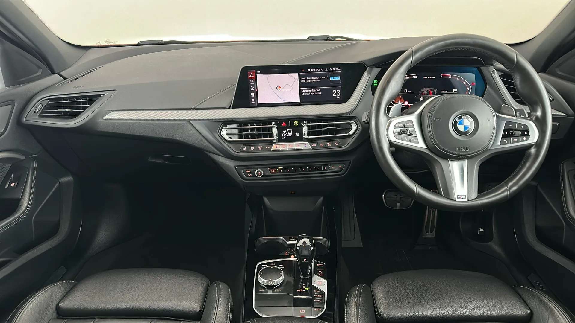 2020 BMW 1 SERIES 2020 BMW 1 SERIES