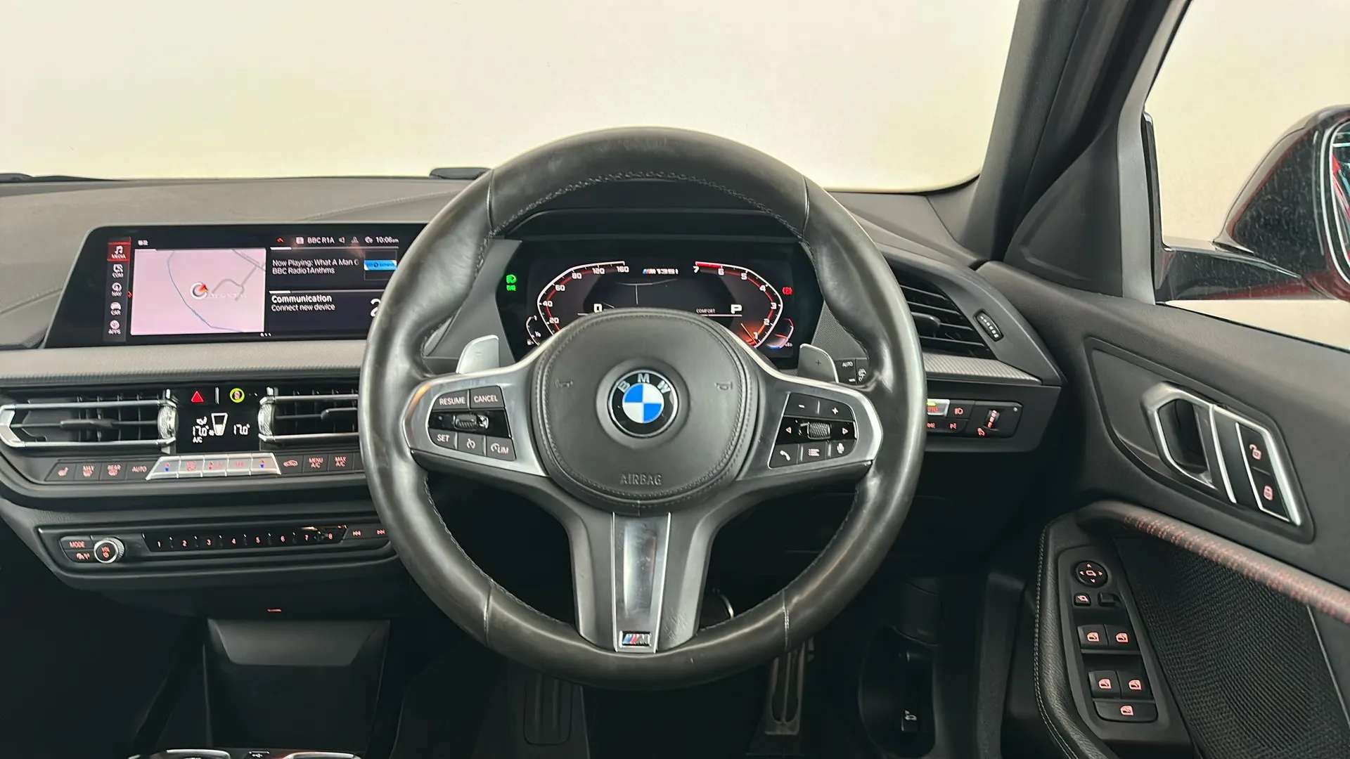 2020 BMW 1 SERIES 2020 BMW 1 SERIES