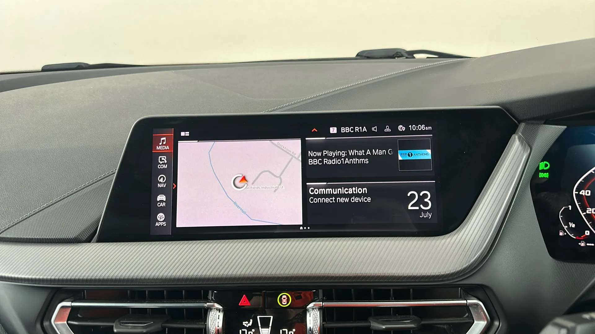 2020 BMW 1 SERIES 2020 BMW 1 SERIES