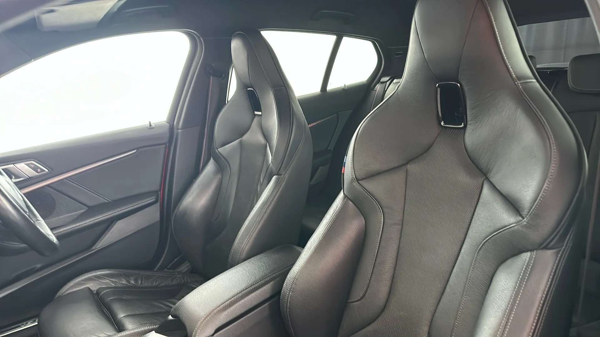 2020 BMW 1 SERIES 2020 BMW 1 SERIES