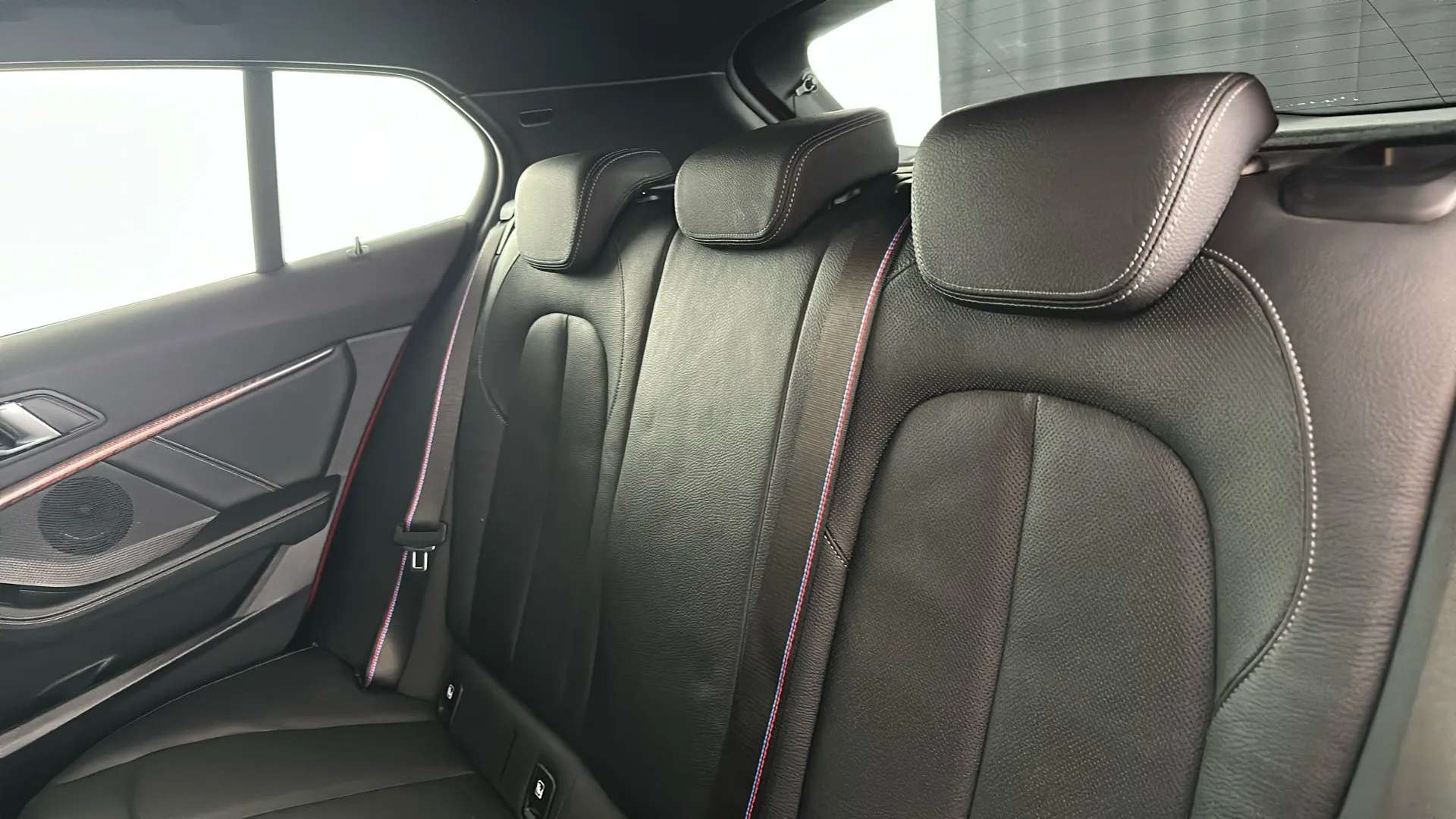 2020 BMW 1 SERIES 2020 BMW 1 SERIES