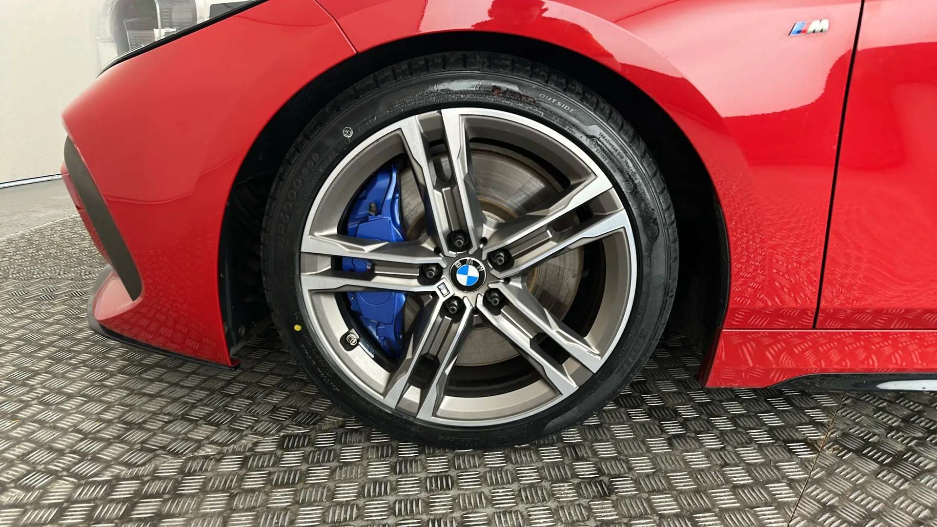 2020 BMW 1 SERIES 2020 BMW 1 SERIES