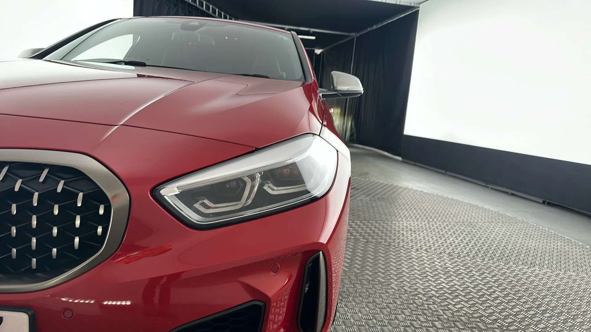 2020 BMW 1 SERIES 2020 BMW 1 SERIES