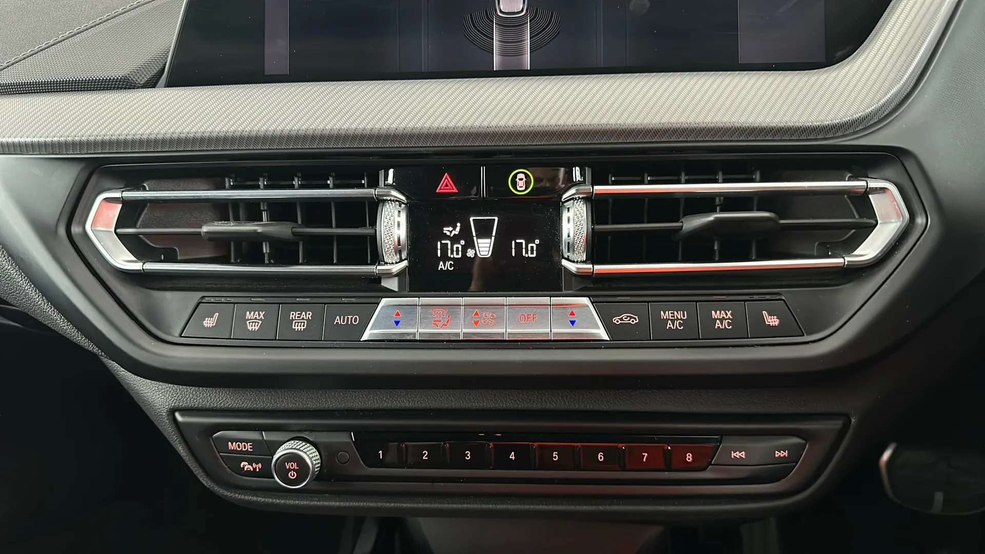 2020 BMW 1 SERIES 2020 BMW 1 SERIES