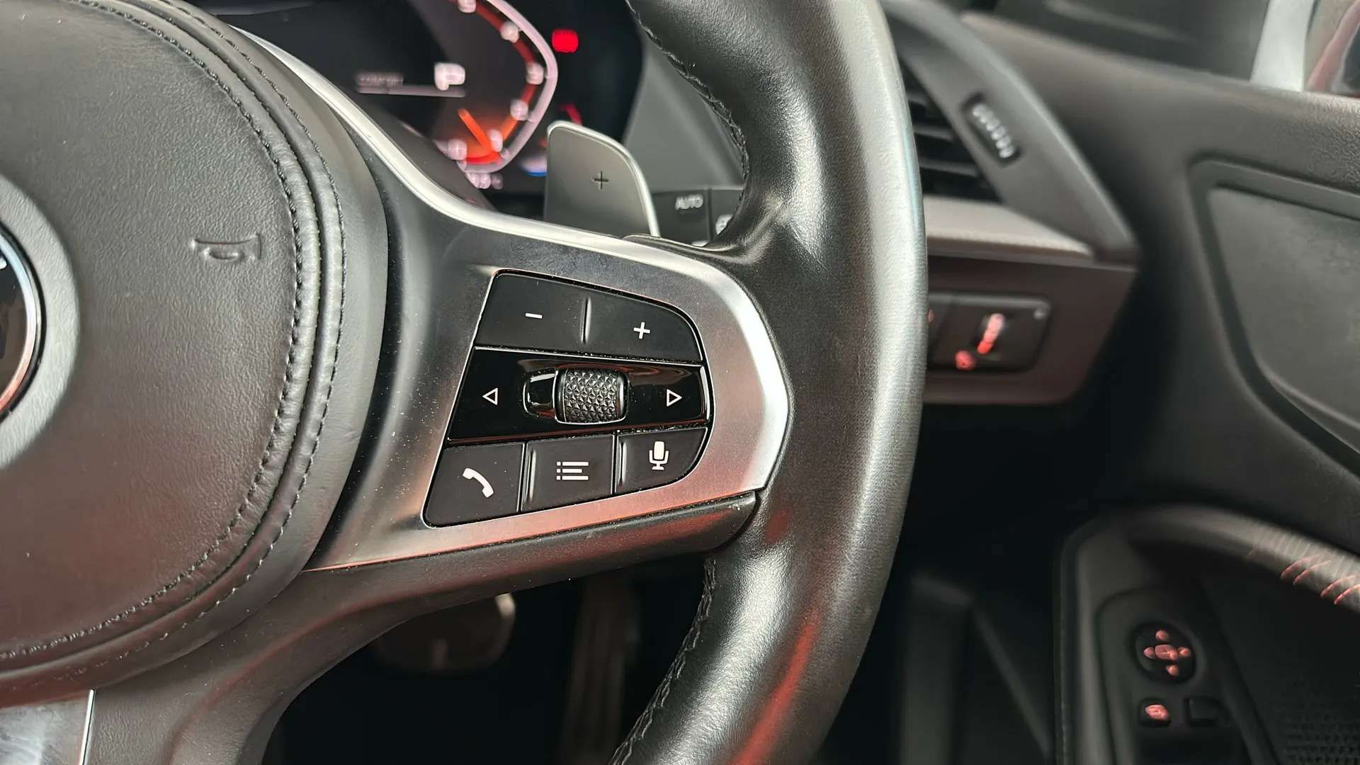 2020 BMW 1 SERIES 2020 BMW 1 SERIES