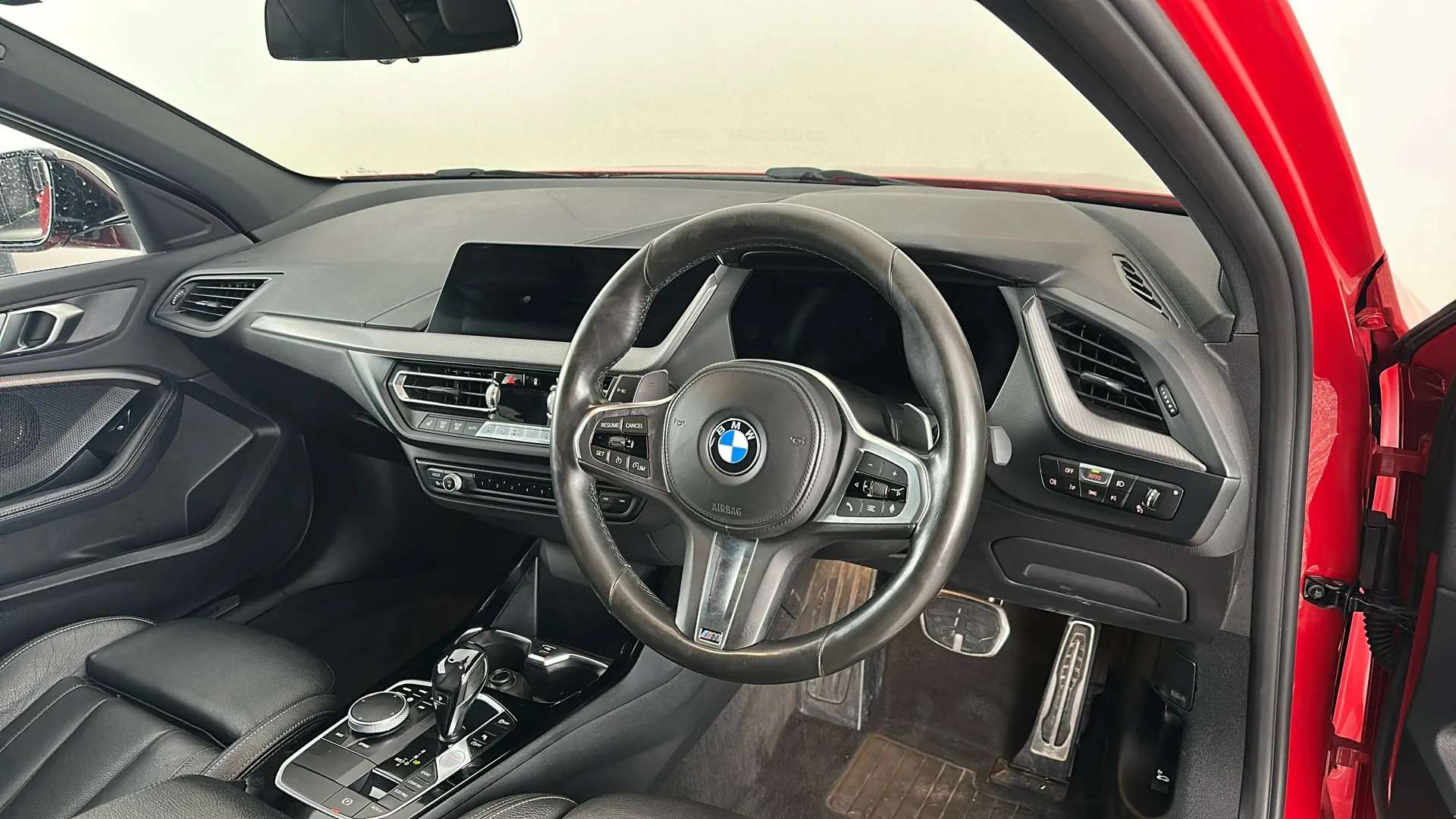 2020 BMW 1 SERIES 2020 BMW 1 SERIES