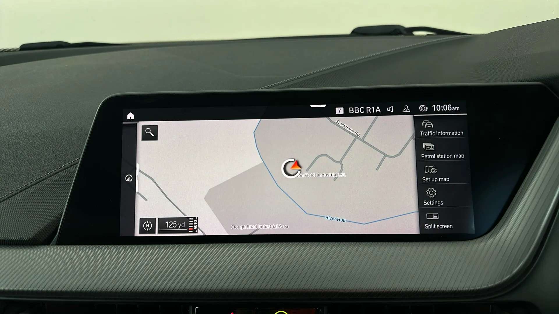 2020 BMW 1 SERIES 2020 BMW 1 SERIES