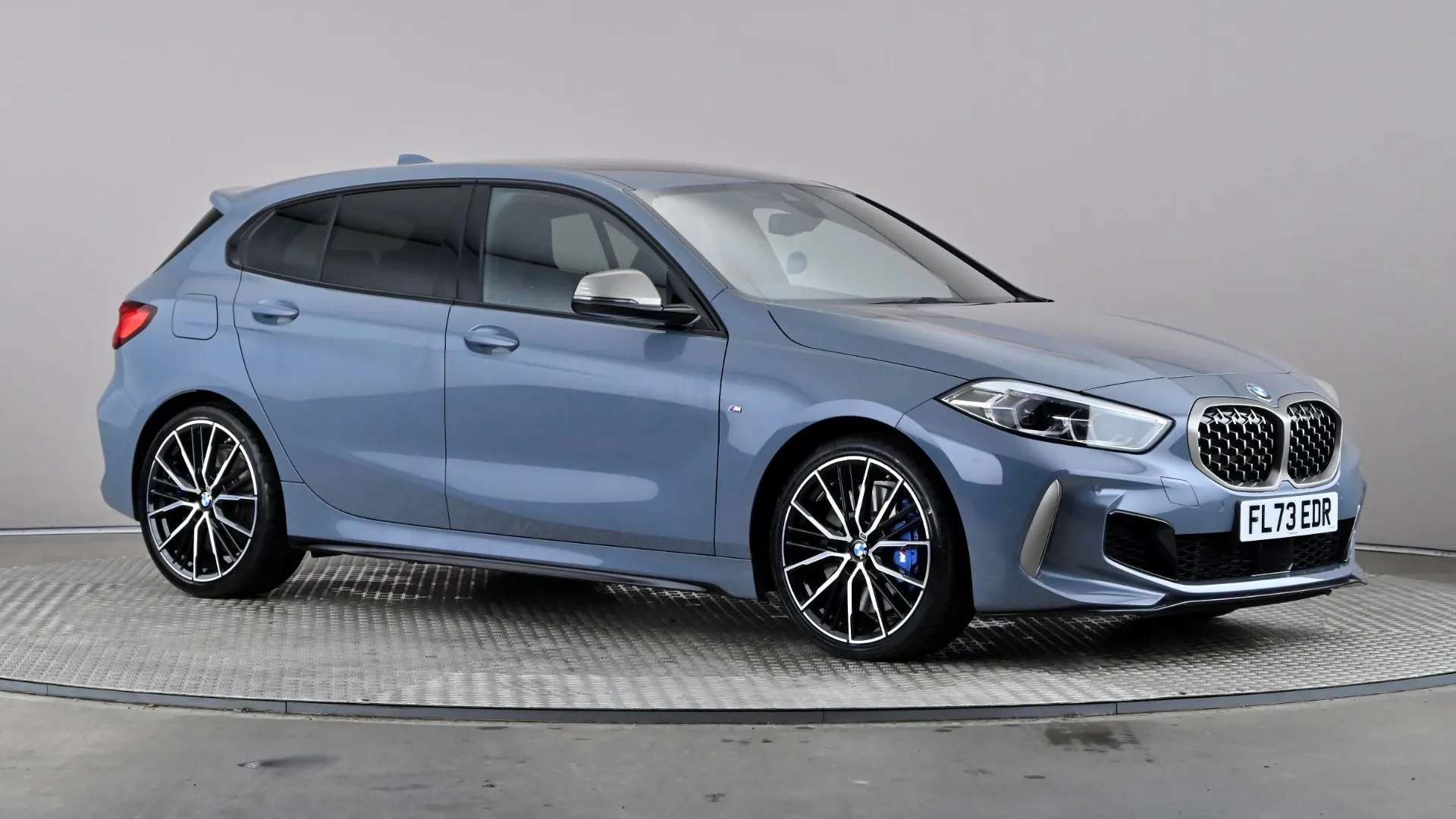 A 2023 BMW 1 SERIES M135i xDrive Step Auto A 2023 BMW 1 SERIES M135i xDrive Step Auto