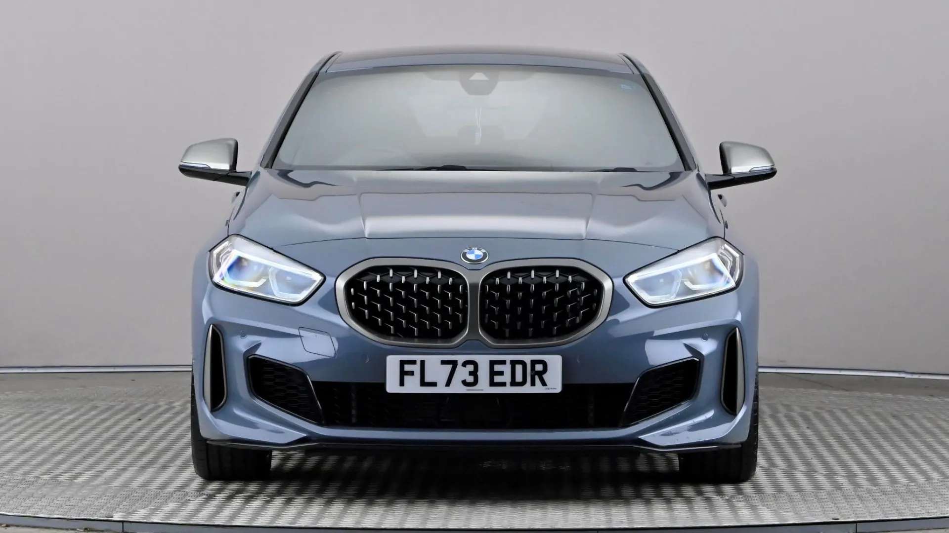 A 2023 BMW 1 SERIES M135i xDrive Step Auto A 2023 BMW 1 SERIES M135i xDrive Step Auto