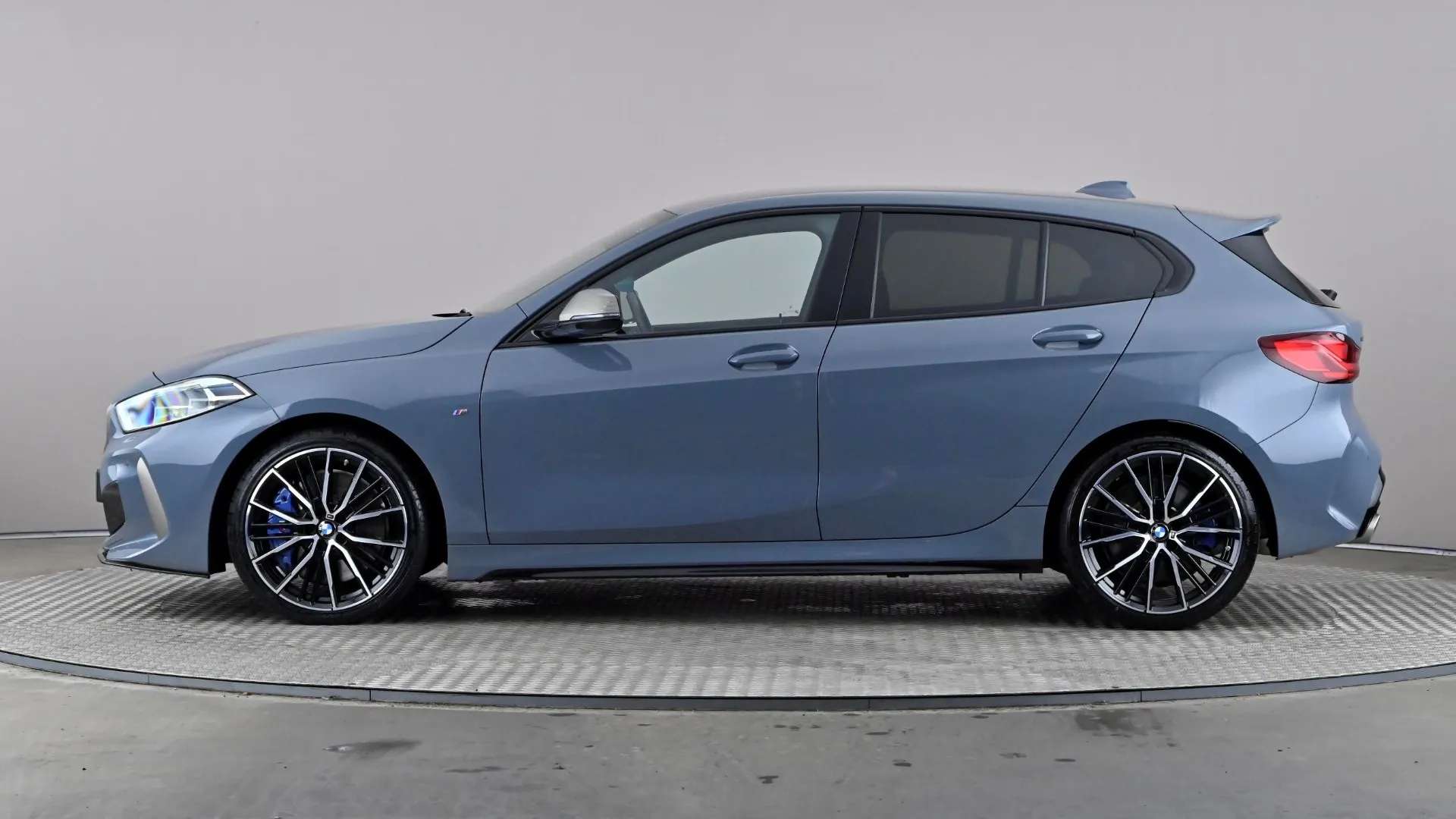 A 2023 BMW 1 SERIES M135i xDrive Step Auto A 2023 BMW 1 SERIES M135i xDrive Step Auto