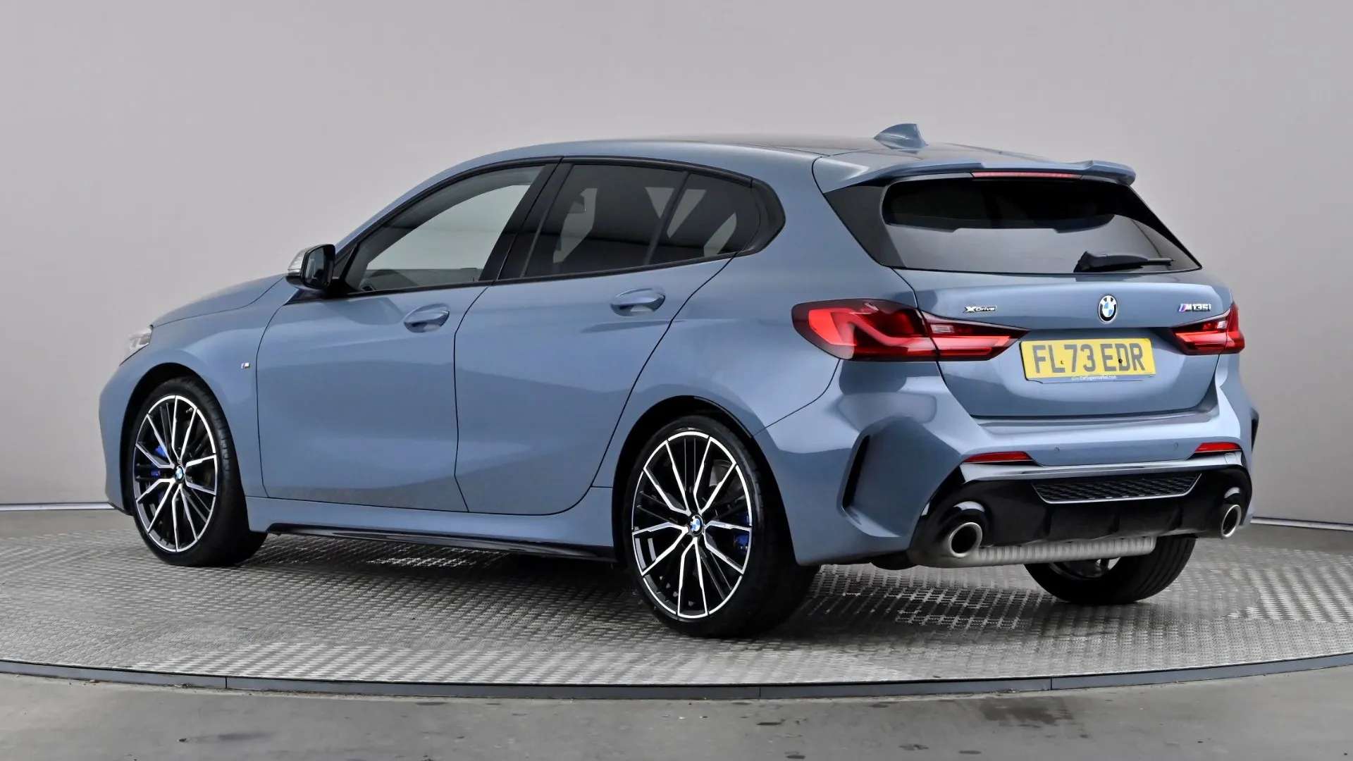 A 2023 BMW 1 SERIES M135i xDrive Step Auto A 2023 BMW 1 SERIES M135i xDrive Step Auto