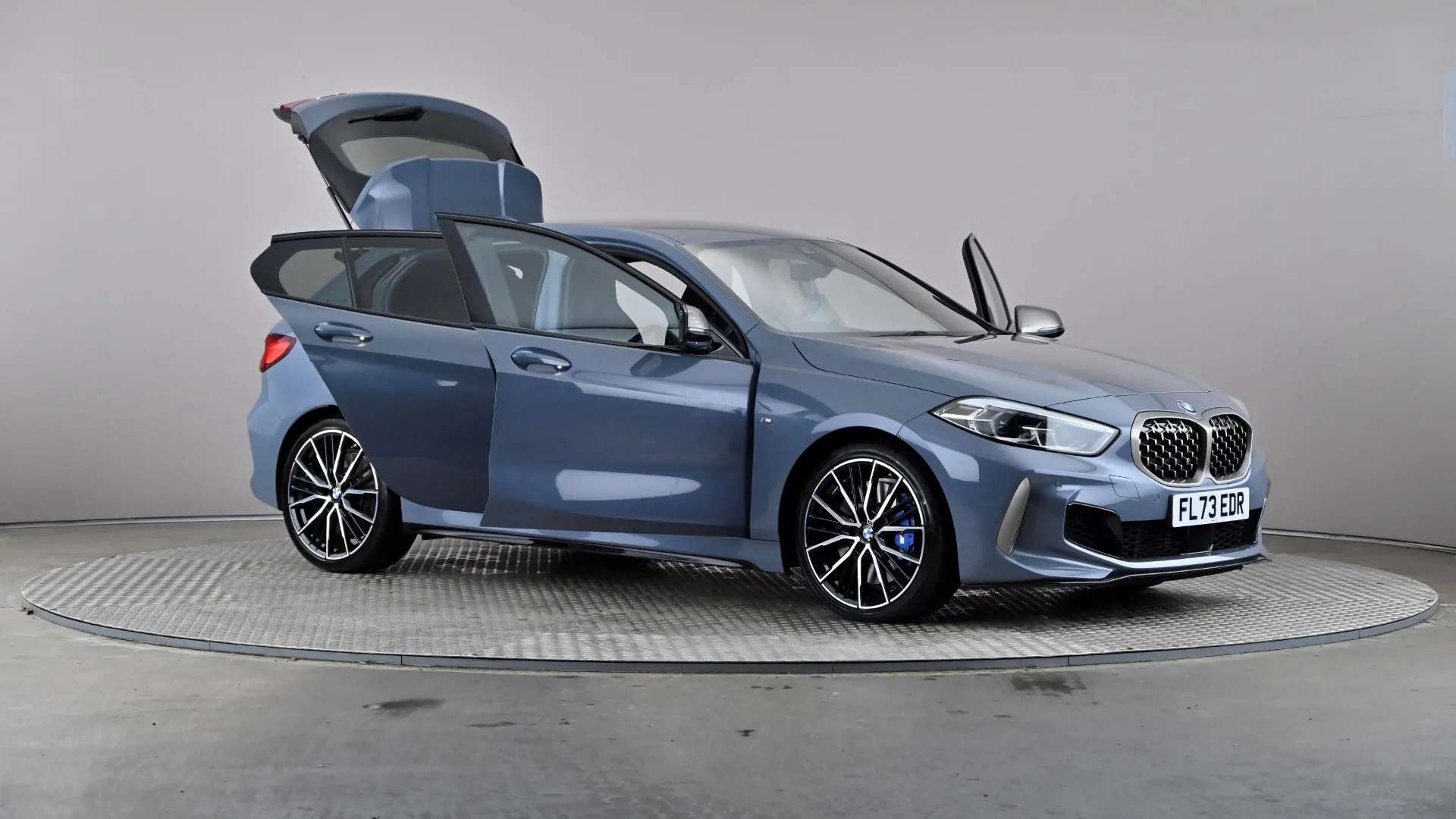 2023 BMW 1 SERIES 2023 BMW 1 SERIES