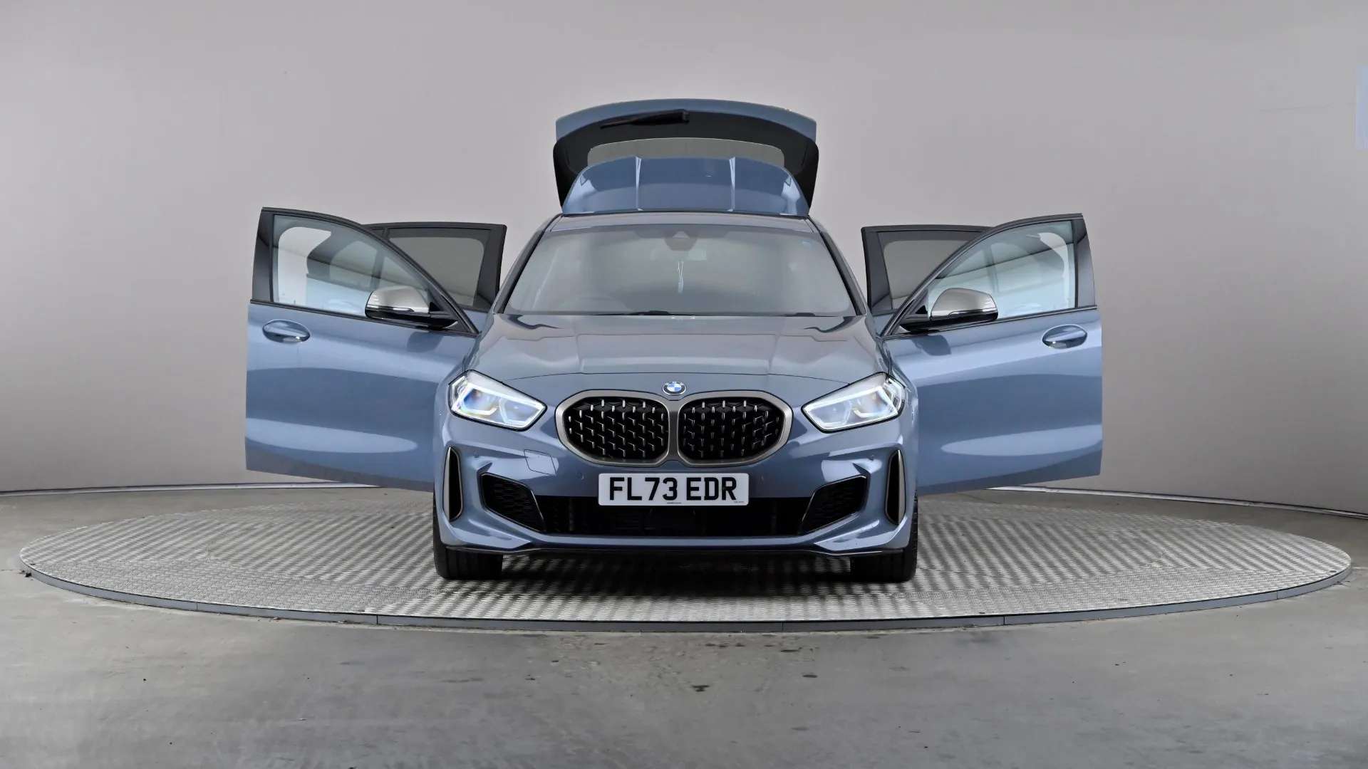 2023 BMW 1 SERIES 2023 BMW 1 SERIES