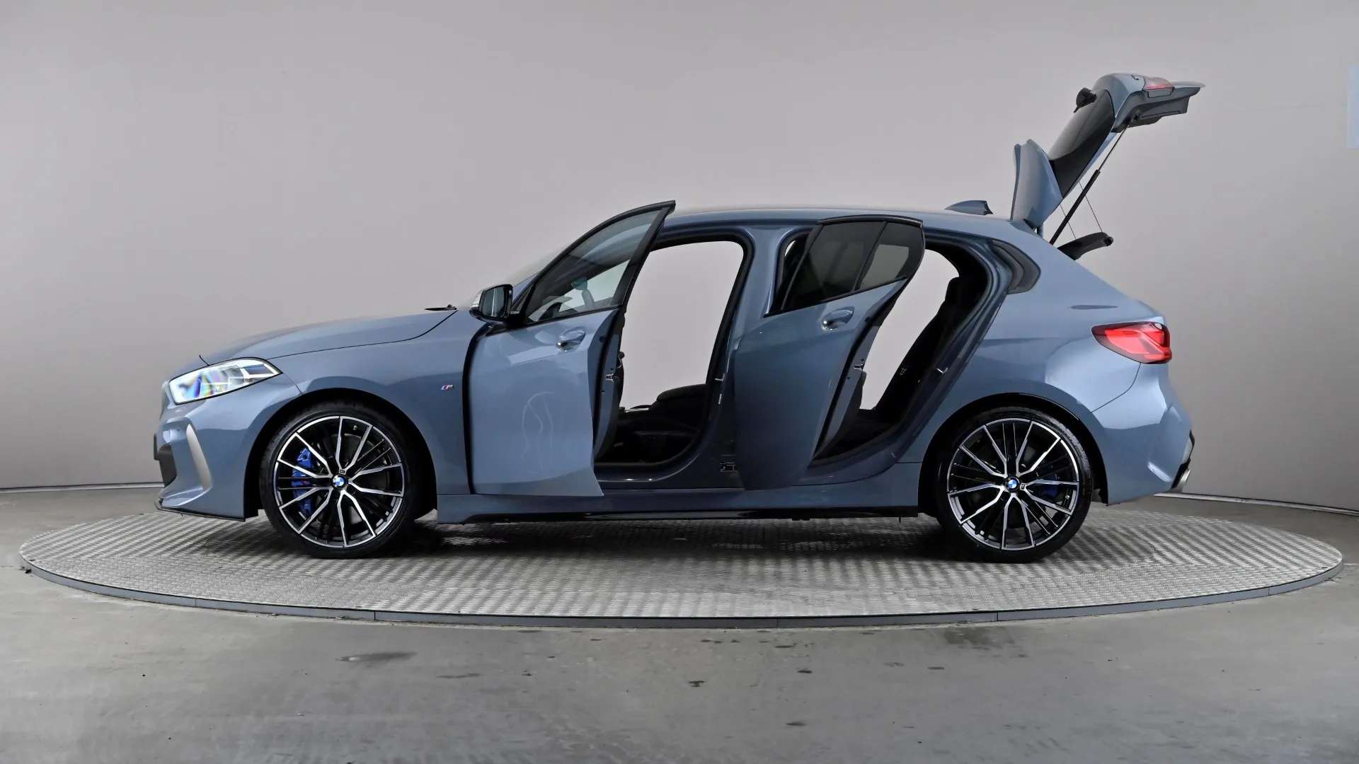2023 BMW 1 SERIES 2023 BMW 1 SERIES