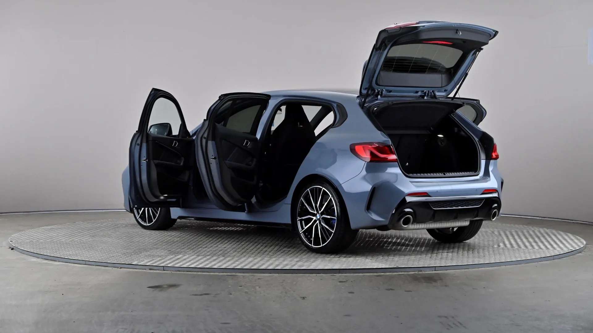 2023 BMW 1 SERIES 2023 BMW 1 SERIES