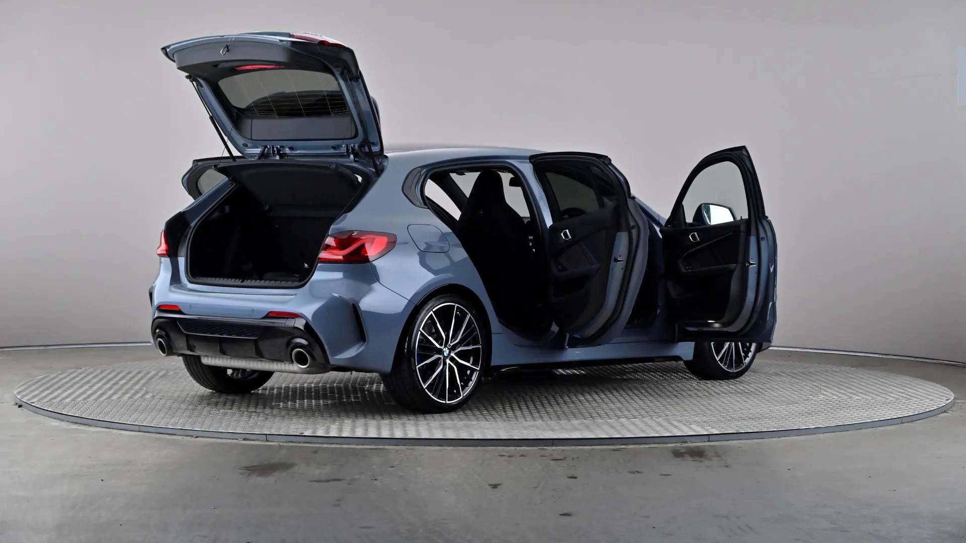 2023 BMW 1 SERIES 2023 BMW 1 SERIES