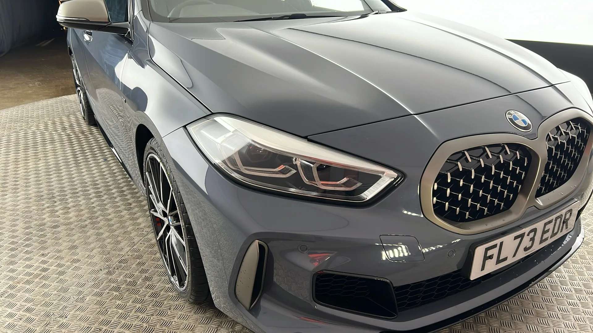 2023 BMW 1 SERIES 2023 BMW 1 SERIES