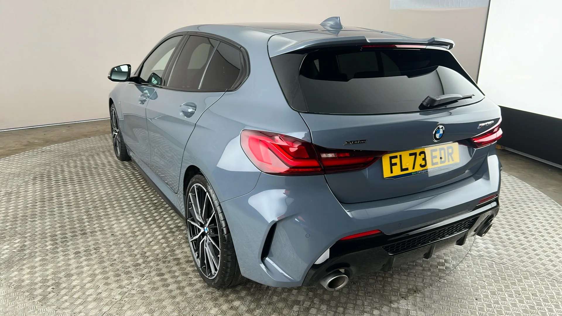 2023 BMW 1 SERIES 2023 BMW 1 SERIES