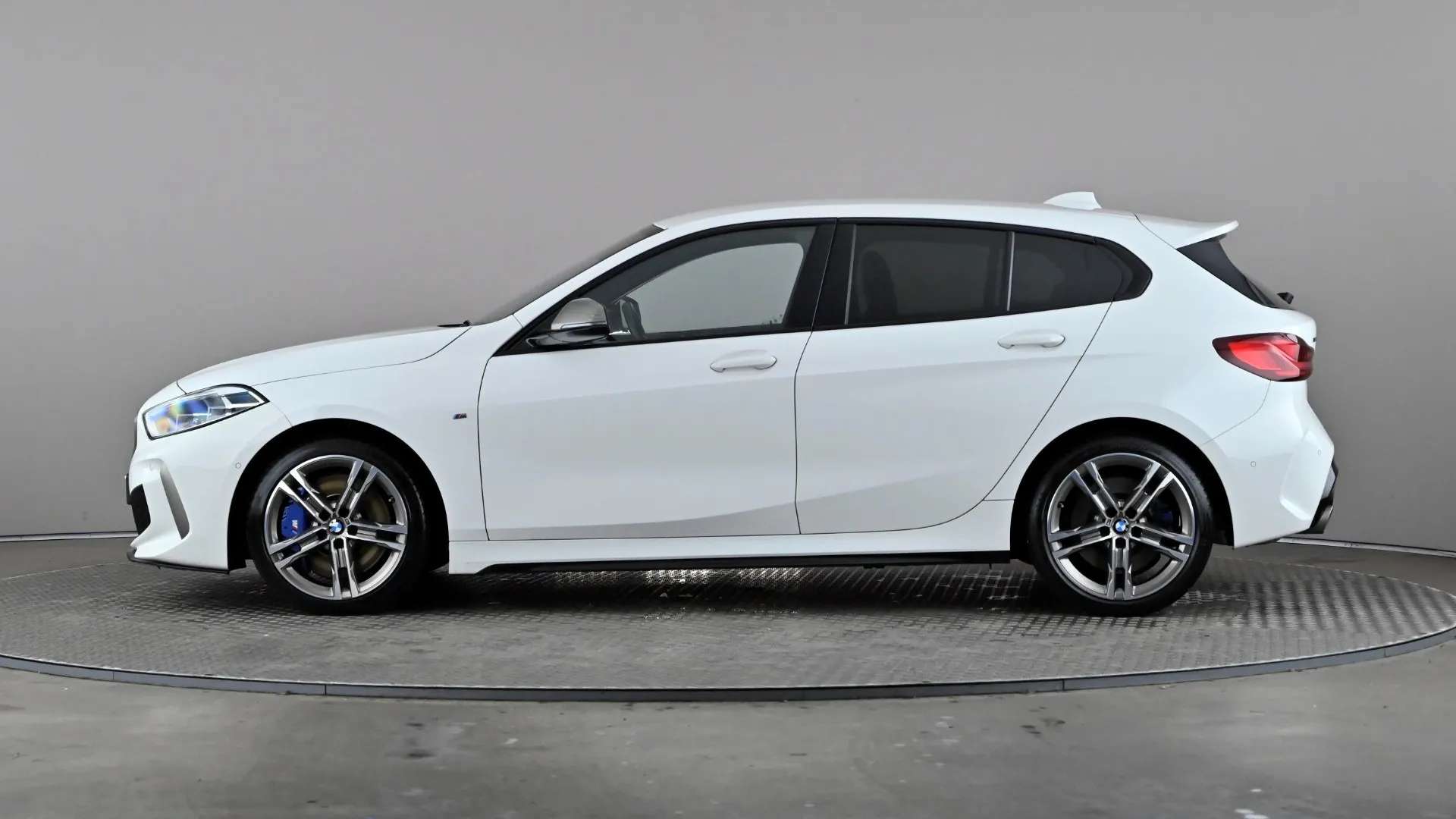 2022 BMW 1 SERIES 2022 BMW 1 SERIES