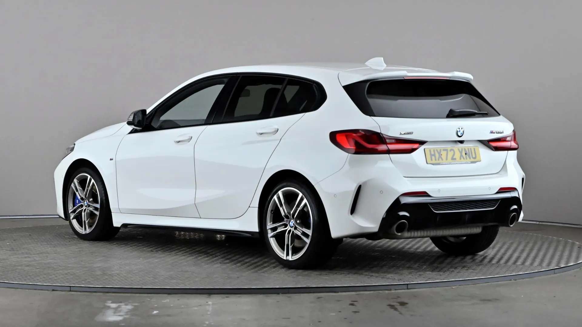 2022 BMW 1 SERIES 2022 BMW 1 SERIES