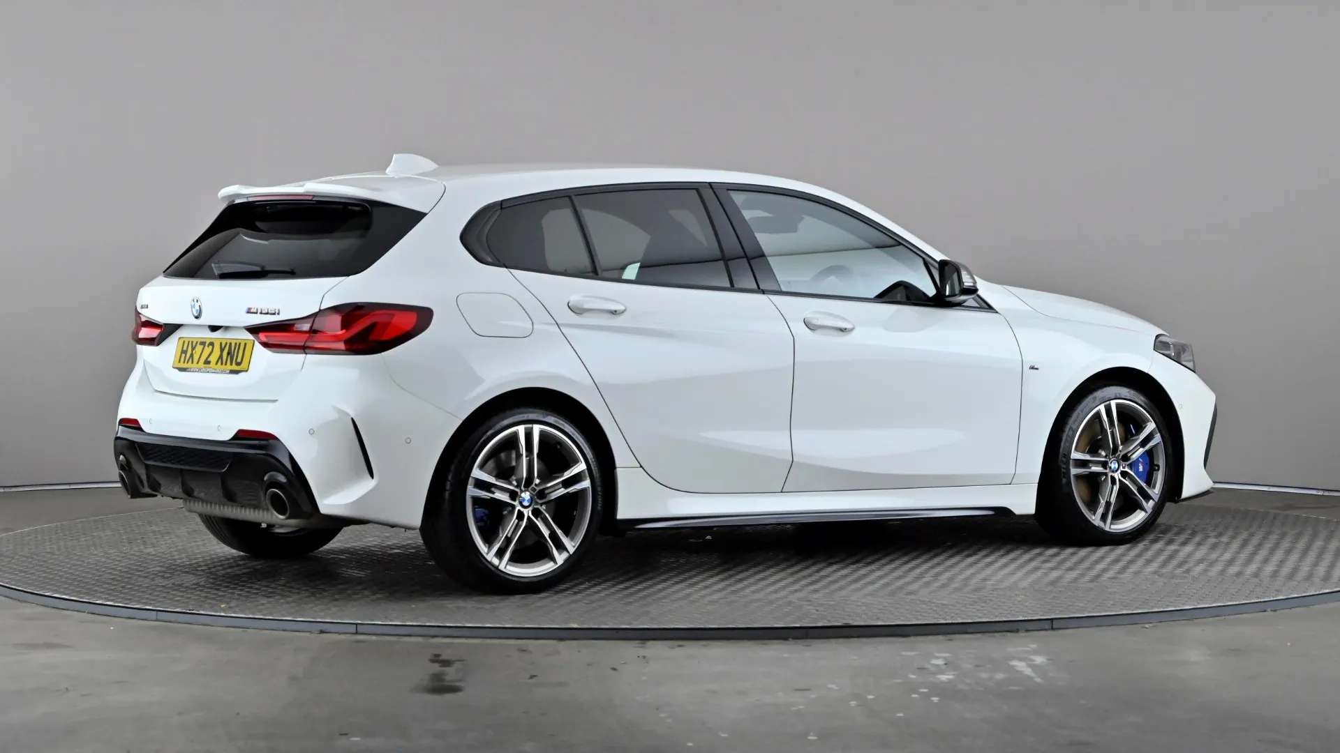 2022 BMW 1 SERIES 2022 BMW 1 SERIES