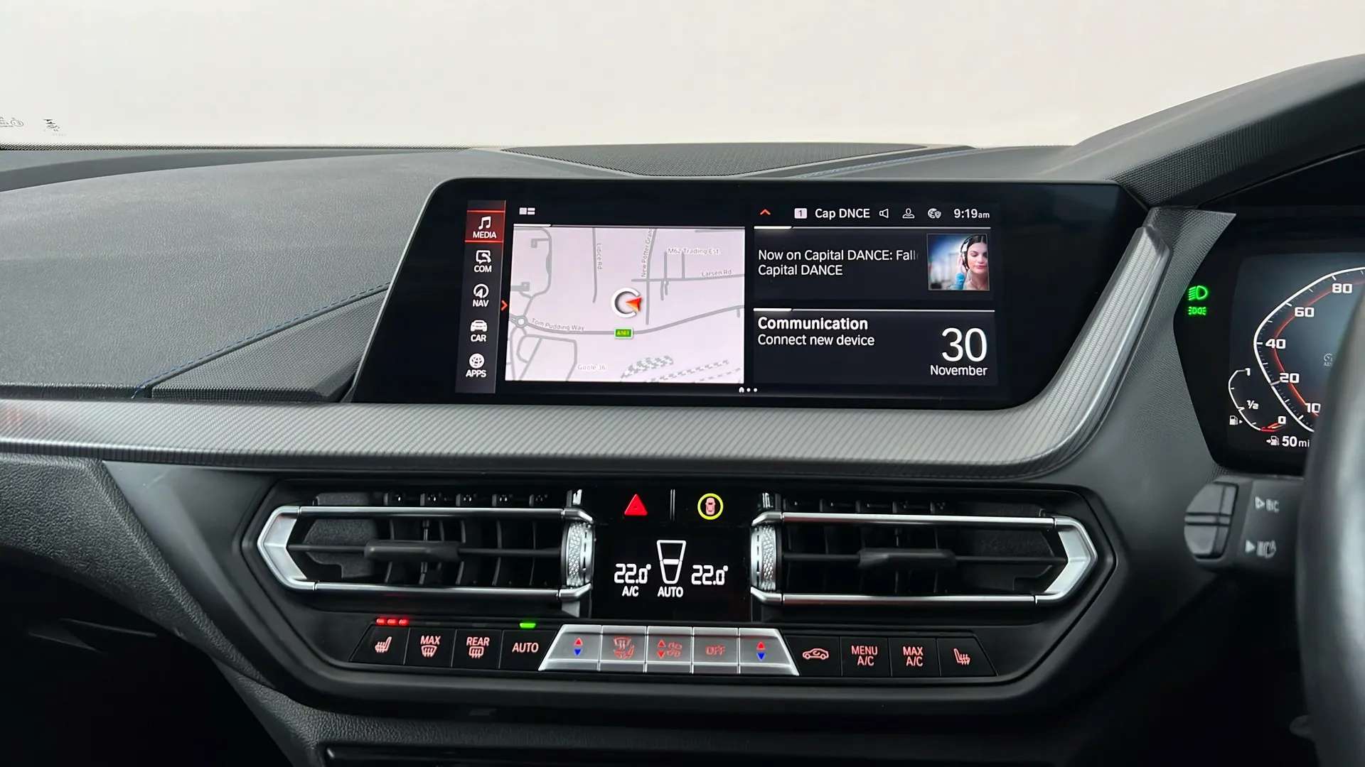 2022 BMW 1 SERIES 2022 BMW 1 SERIES