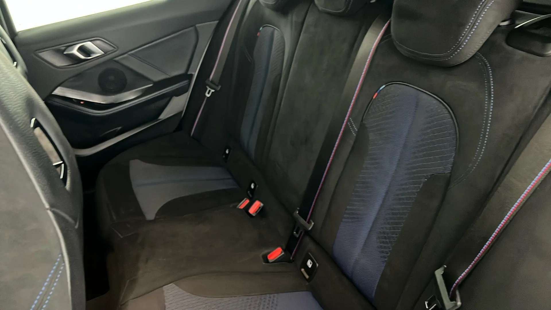 2022 BMW 1 SERIES 2022 BMW 1 SERIES