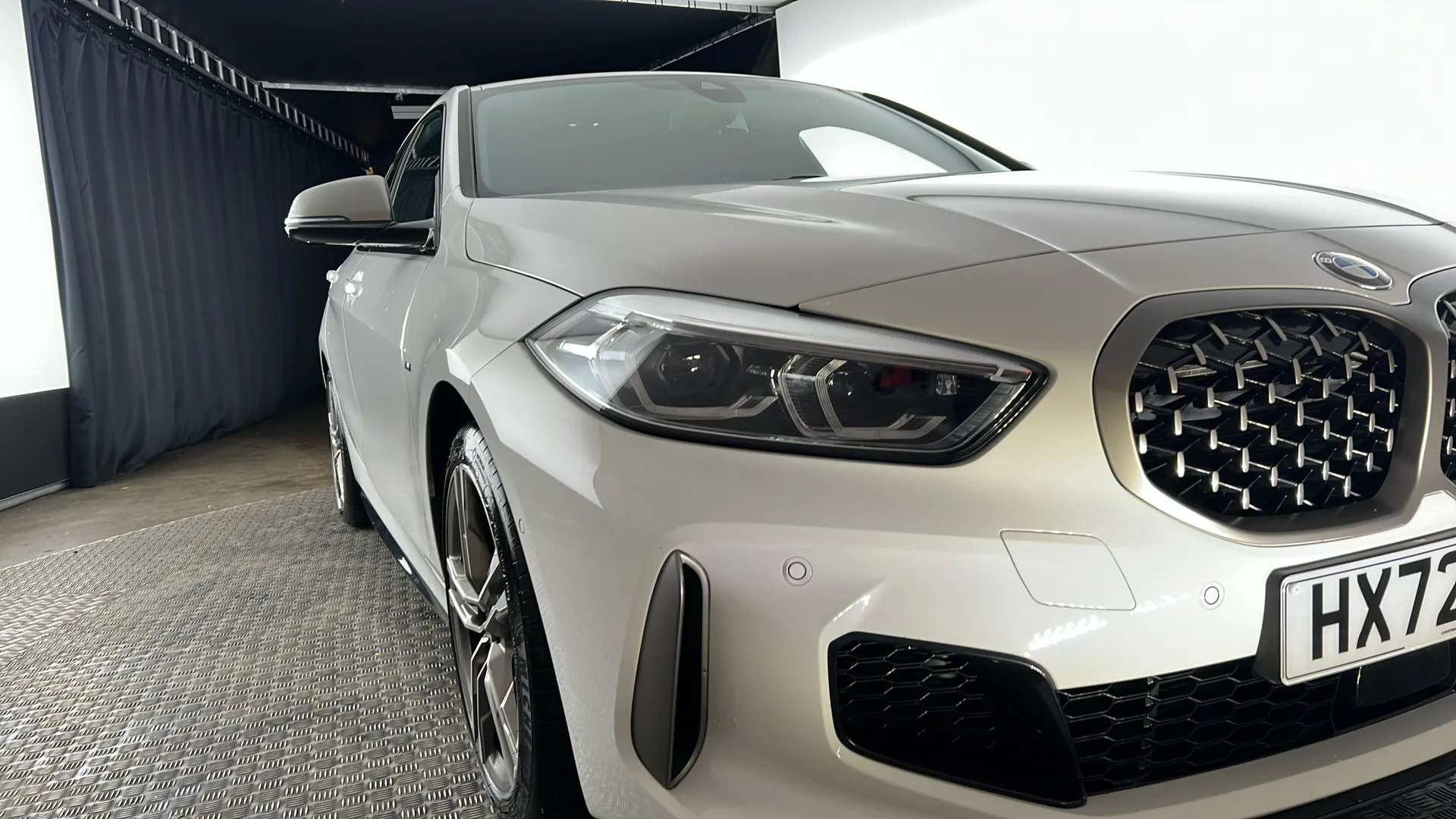 2022 BMW 1 SERIES 2022 BMW 1 SERIES