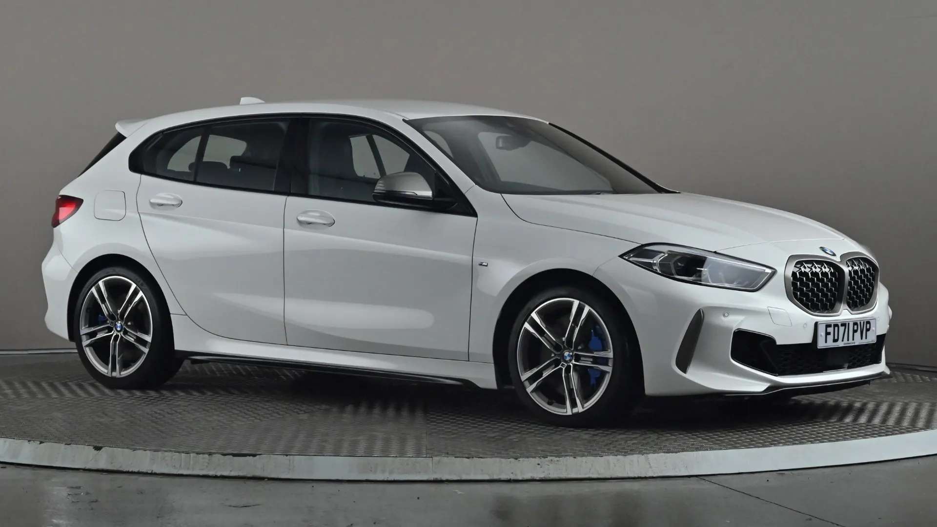 A 2022 BMW 1 SERIES M135i xDrive Step Auto A 2022 BMW 1 SERIES M135i xDrive Step Auto