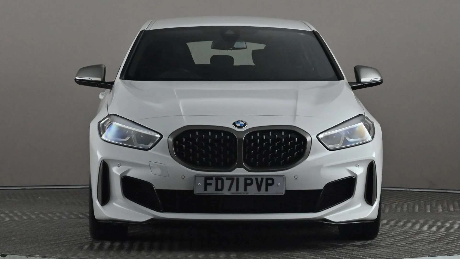 A 2022 BMW 1 SERIES M135i xDrive Step Auto A 2022 BMW 1 SERIES M135i xDrive Step Auto