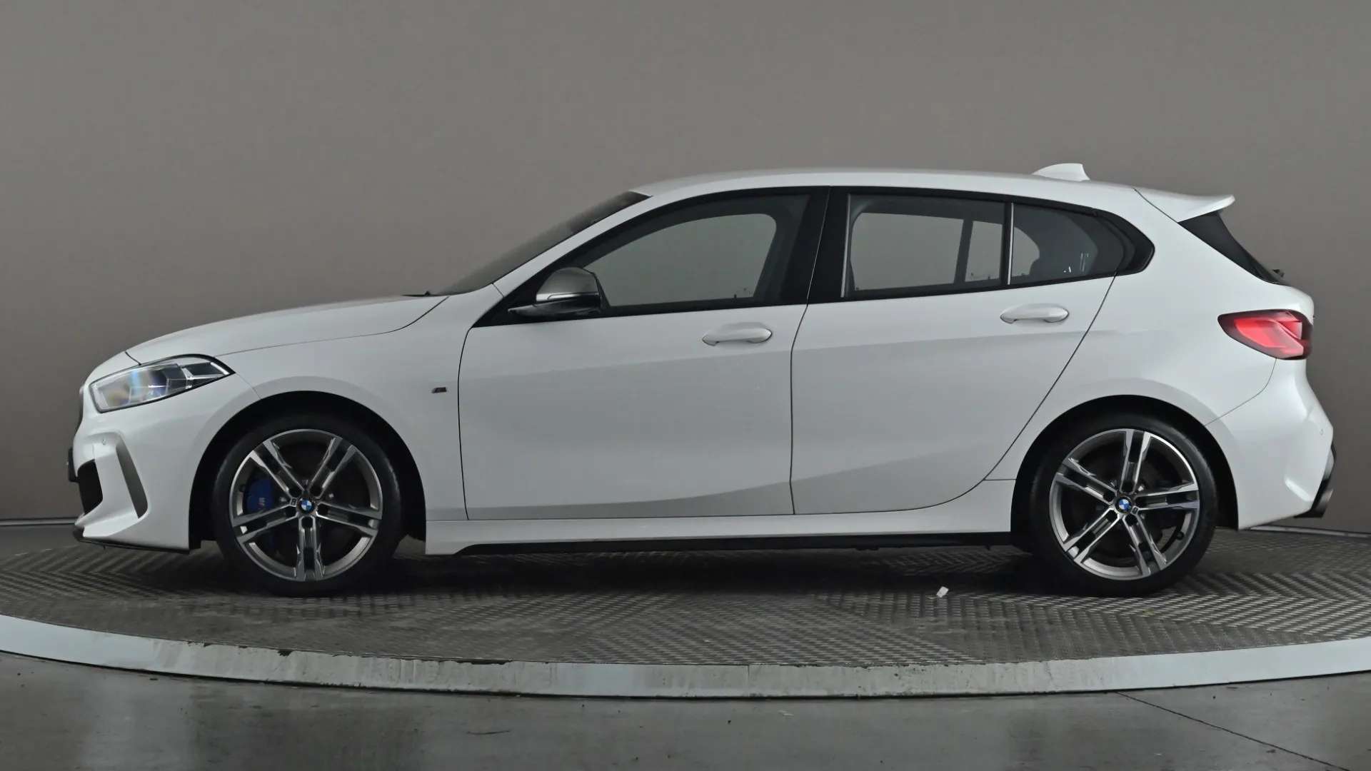 A 2022 BMW 1 SERIES M135i xDrive Step Auto A 2022 BMW 1 SERIES M135i xDrive Step Auto