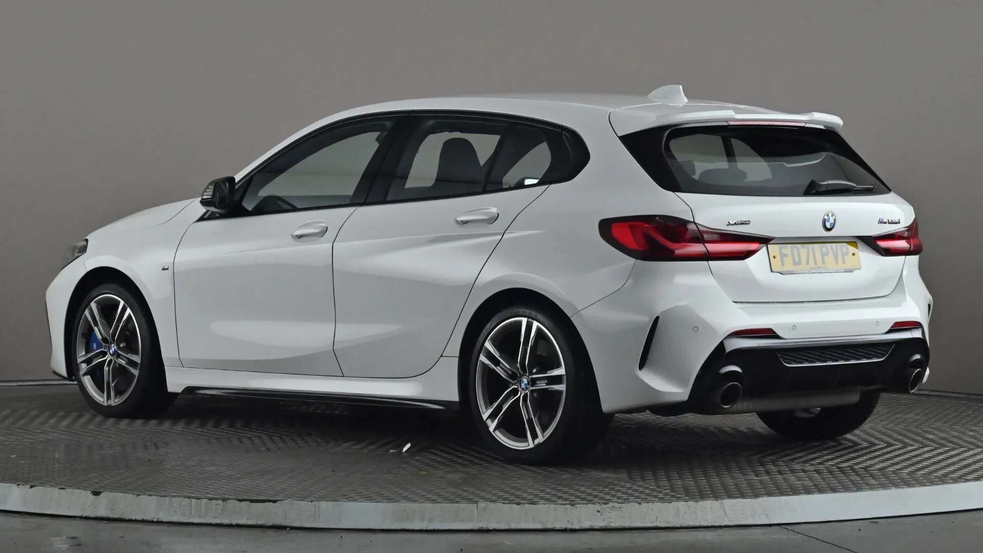 A 2022 BMW 1 SERIES M135i xDrive Step Auto A 2022 BMW 1 SERIES M135i xDrive Step Auto