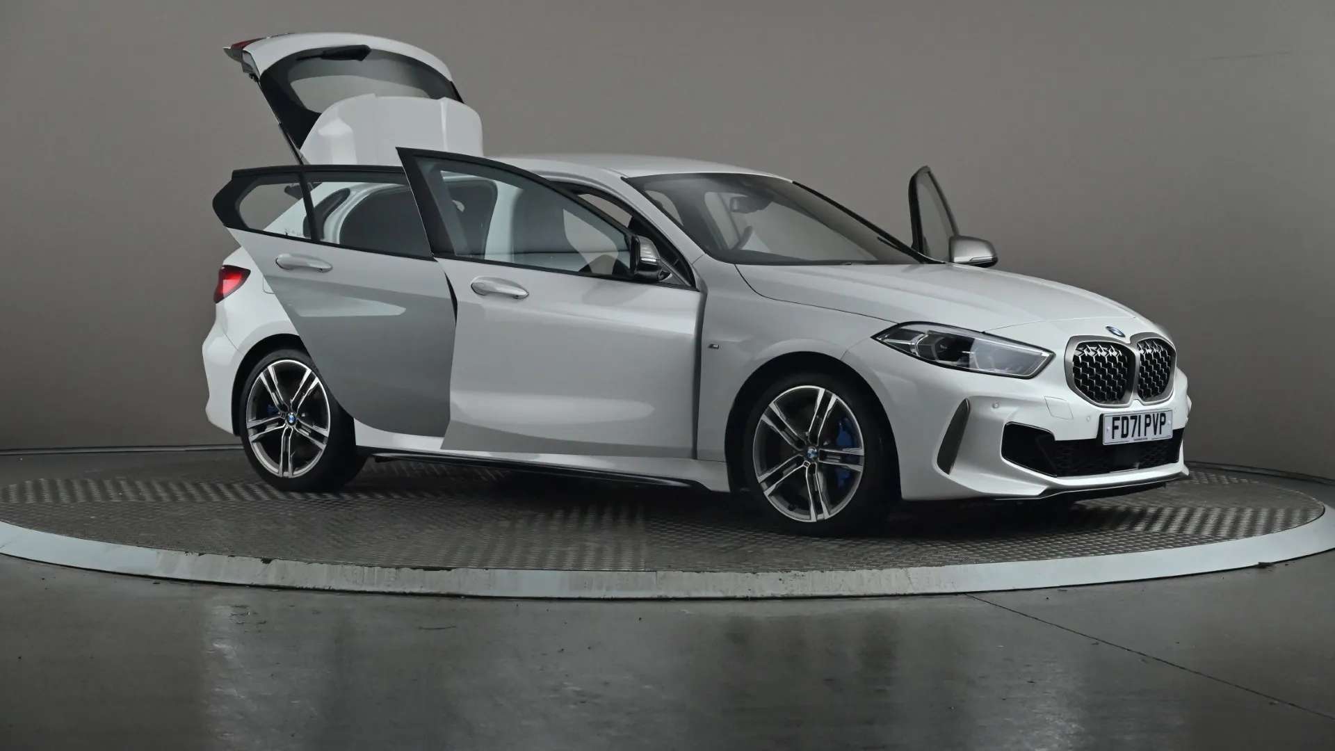 2022 BMW 1 SERIES 2022 BMW 1 SERIES