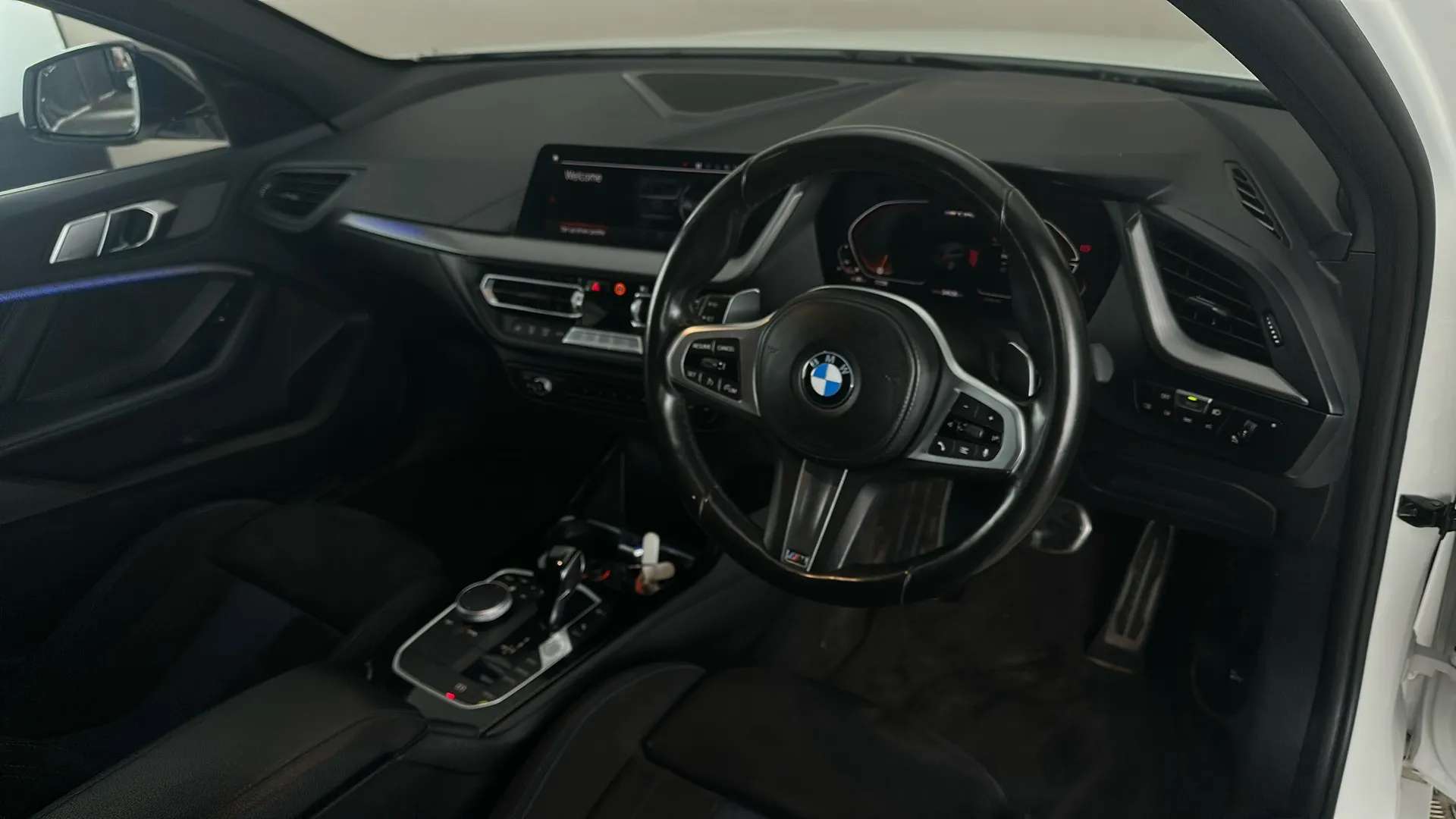 2022 BMW 1 SERIES 2022 BMW 1 SERIES