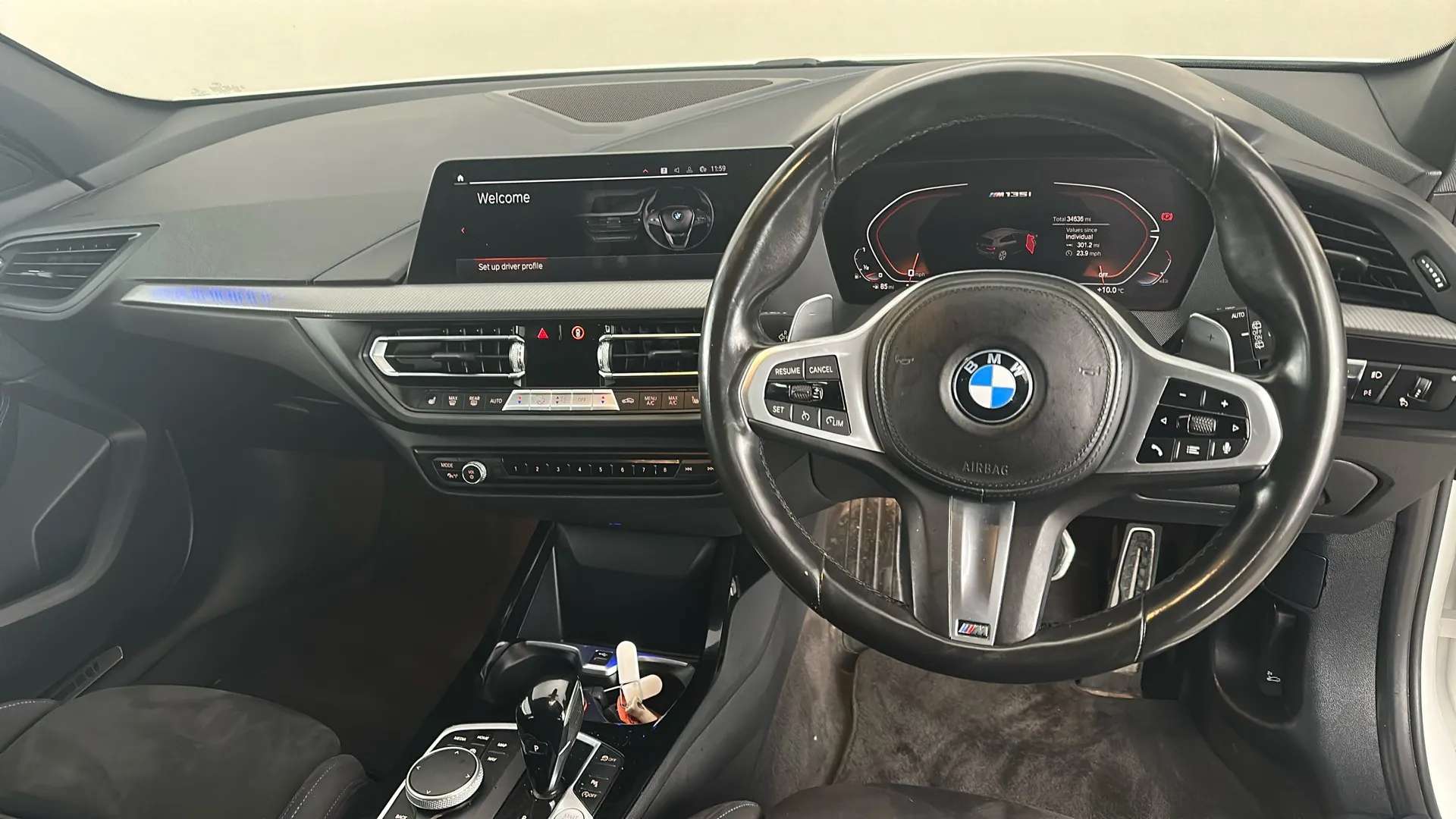 2022 BMW 1 SERIES 2022 BMW 1 SERIES