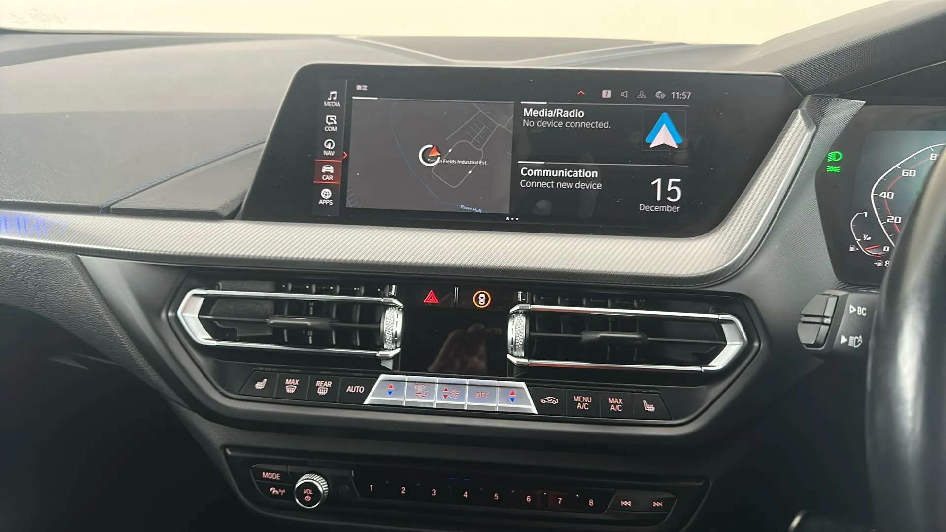 2022 BMW 1 SERIES 2022 BMW 1 SERIES