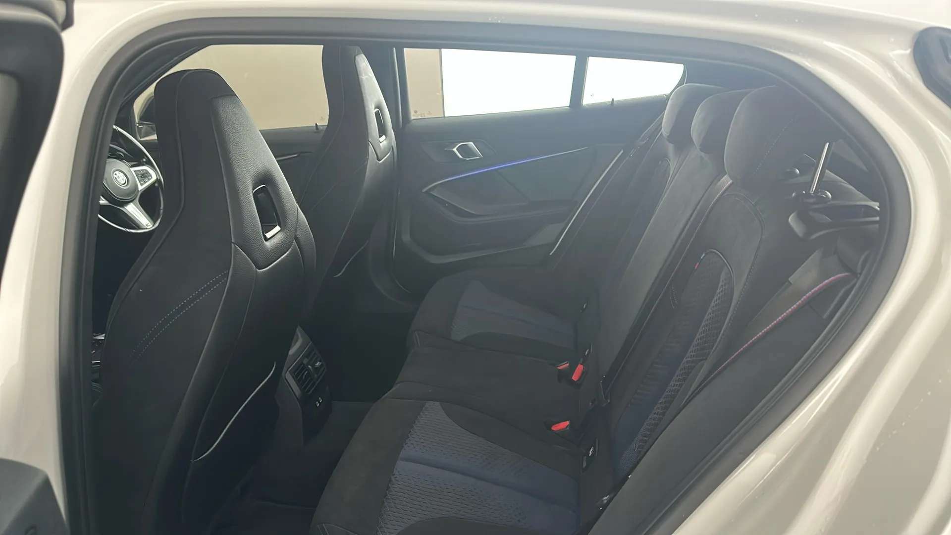 2022 BMW 1 SERIES 2022 BMW 1 SERIES