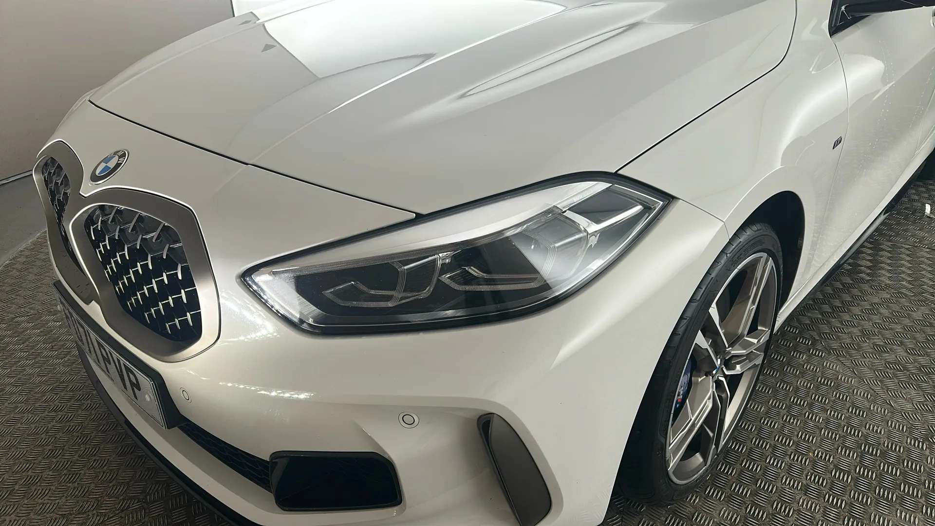 2022 BMW 1 SERIES 2022 BMW 1 SERIES