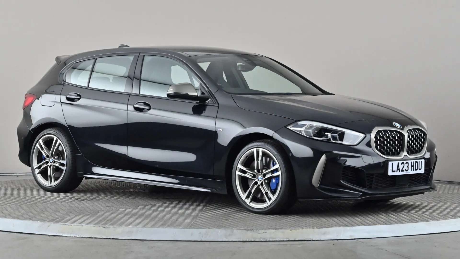 2023 BMW 1 SERIES 2023 BMW 1 SERIES