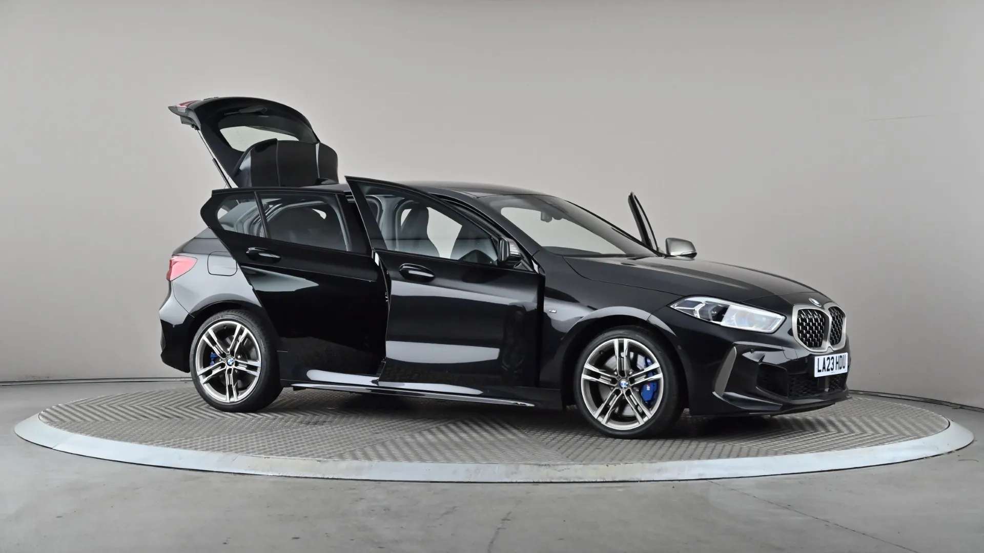2023 BMW 1 SERIES 2023 BMW 1 SERIES