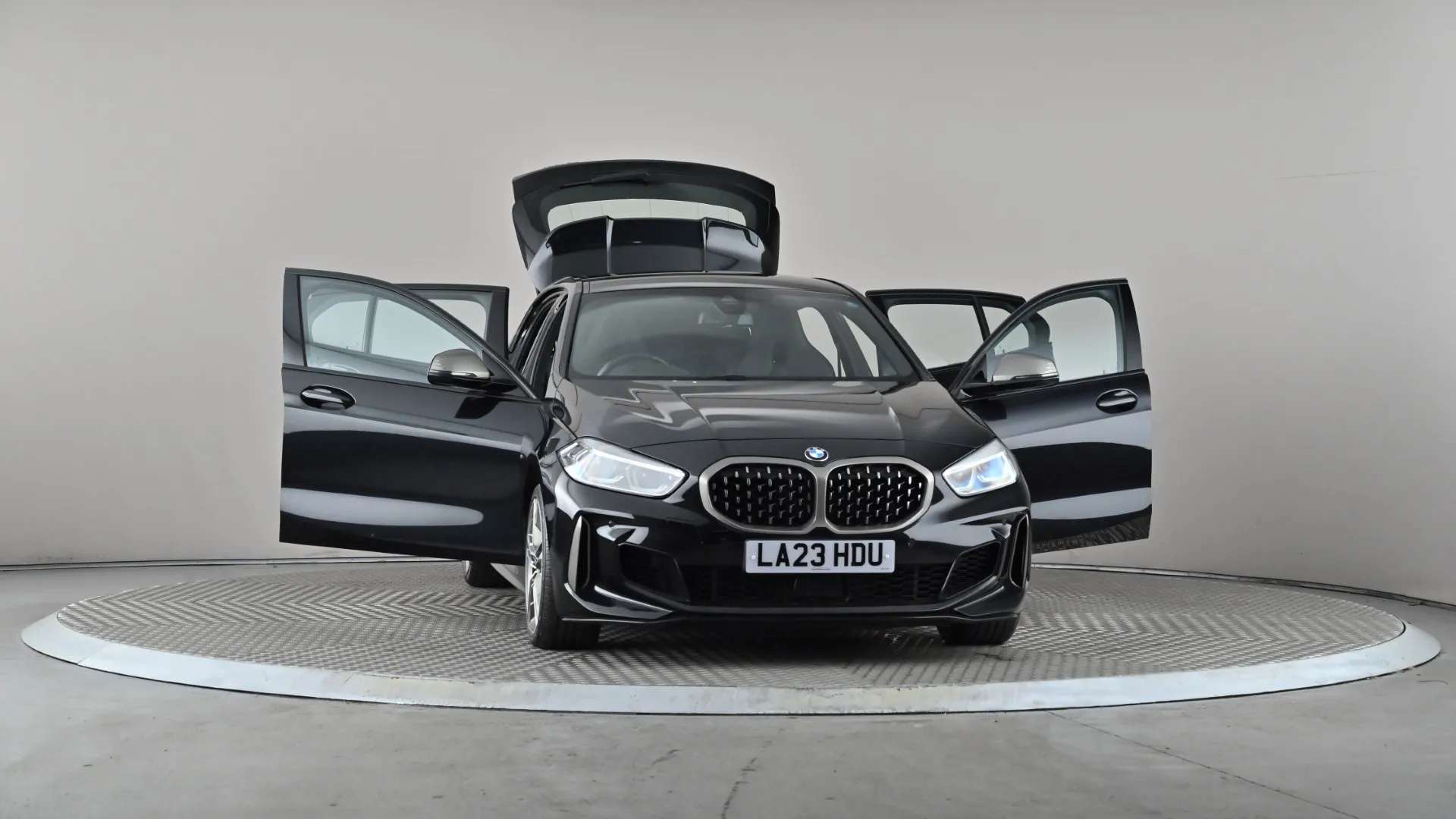2023 BMW 1 SERIES 2023 BMW 1 SERIES