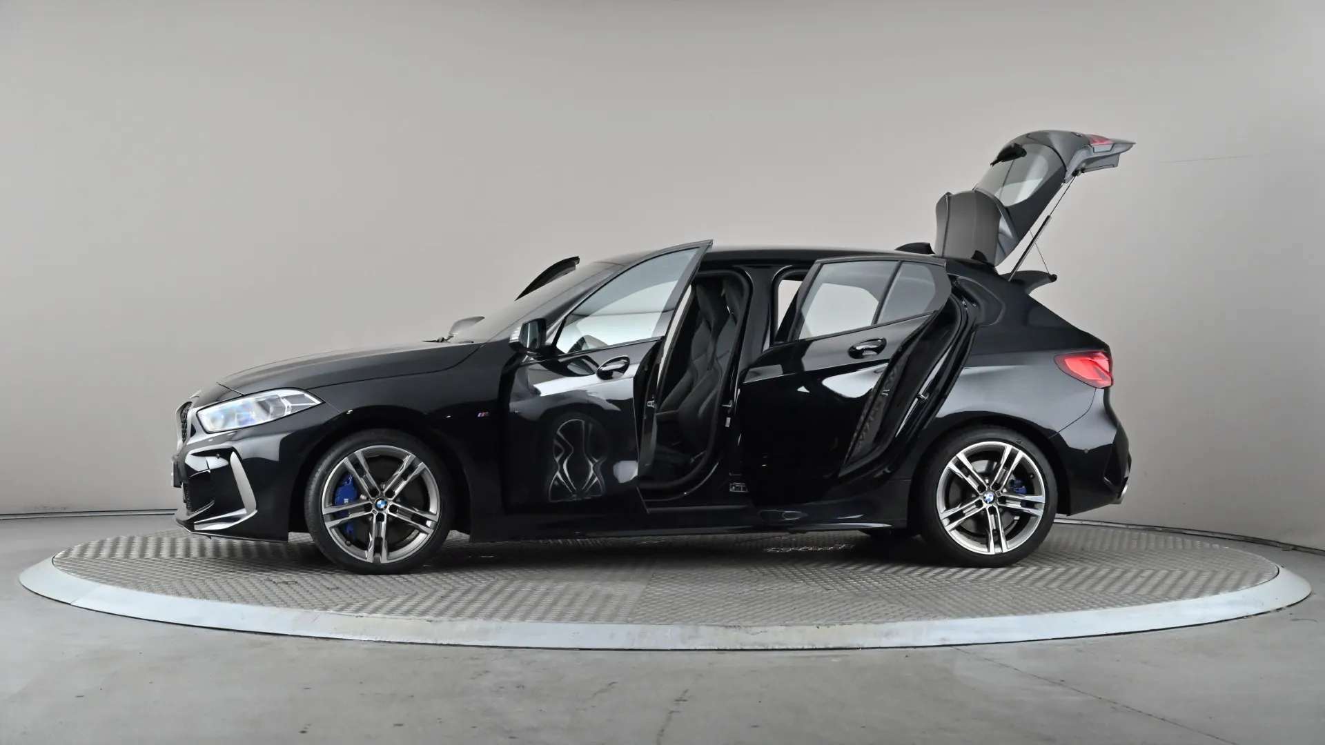 2023 BMW 1 SERIES 2023 BMW 1 SERIES