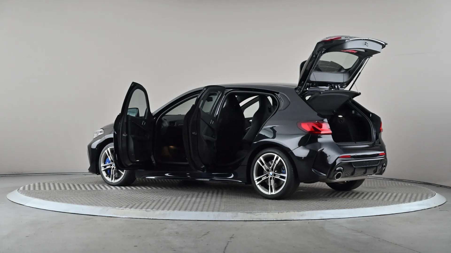 2023 BMW 1 SERIES 2023 BMW 1 SERIES