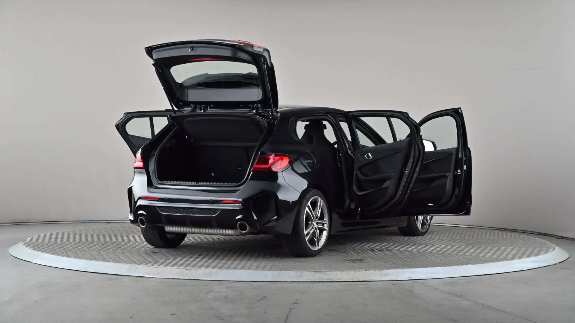 2023 BMW 1 SERIES 2023 BMW 1 SERIES