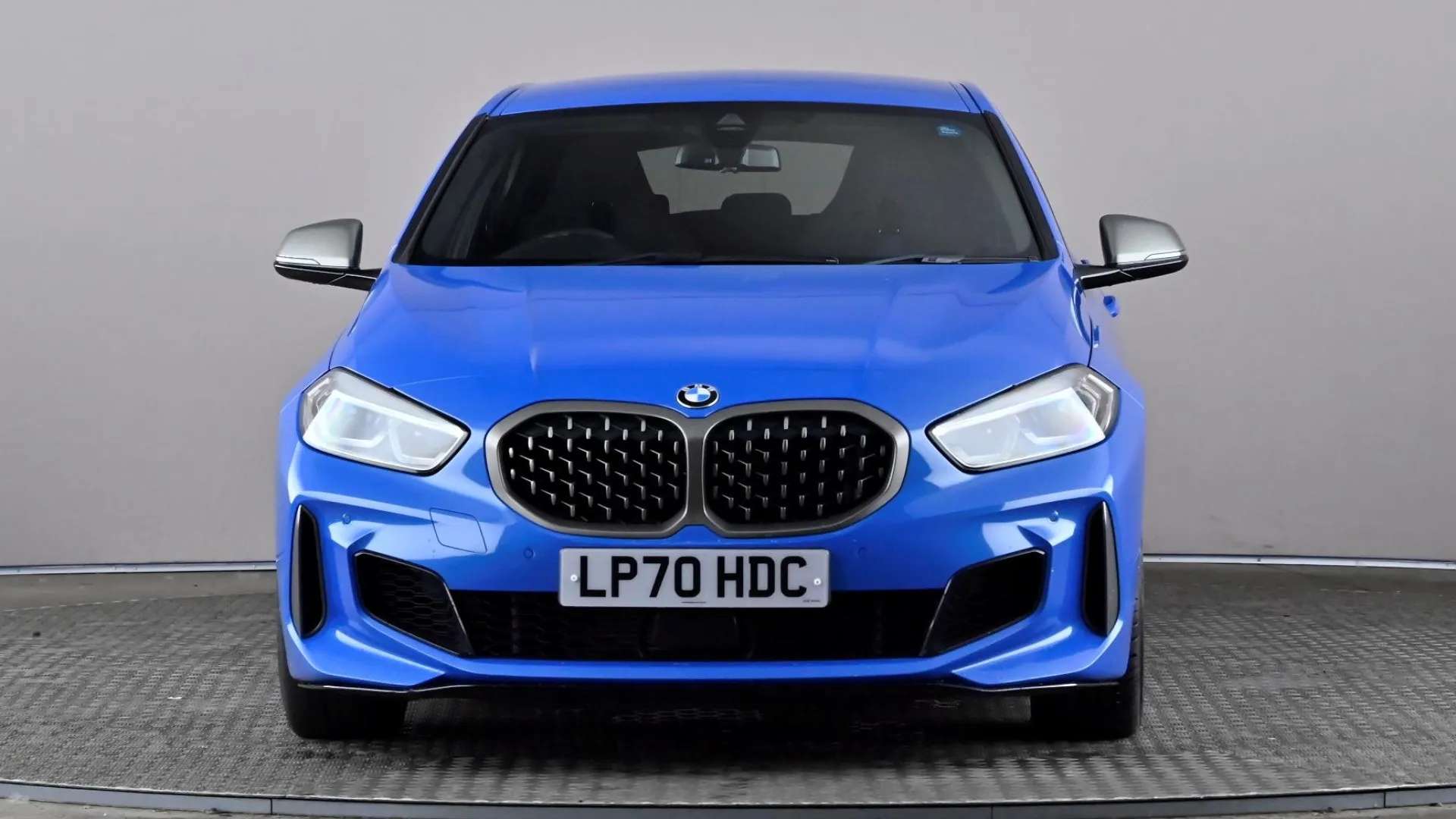 A 2021 BMW 1 SERIES M135i xDrive Step Auto A 2021 BMW 1 SERIES M135i xDrive Step Auto