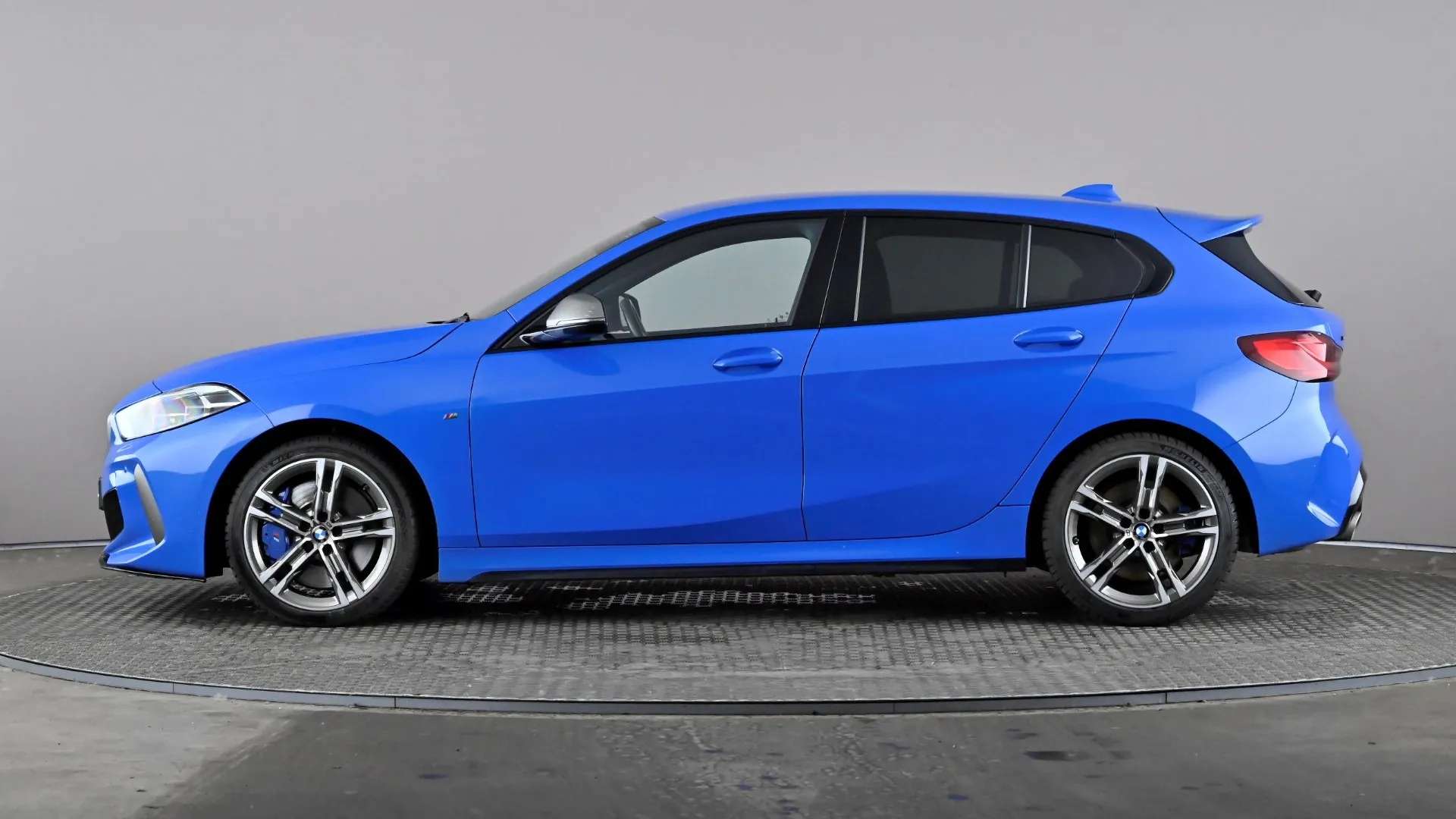 A 2021 BMW 1 SERIES M135i xDrive Step Auto A 2021 BMW 1 SERIES M135i xDrive Step Auto