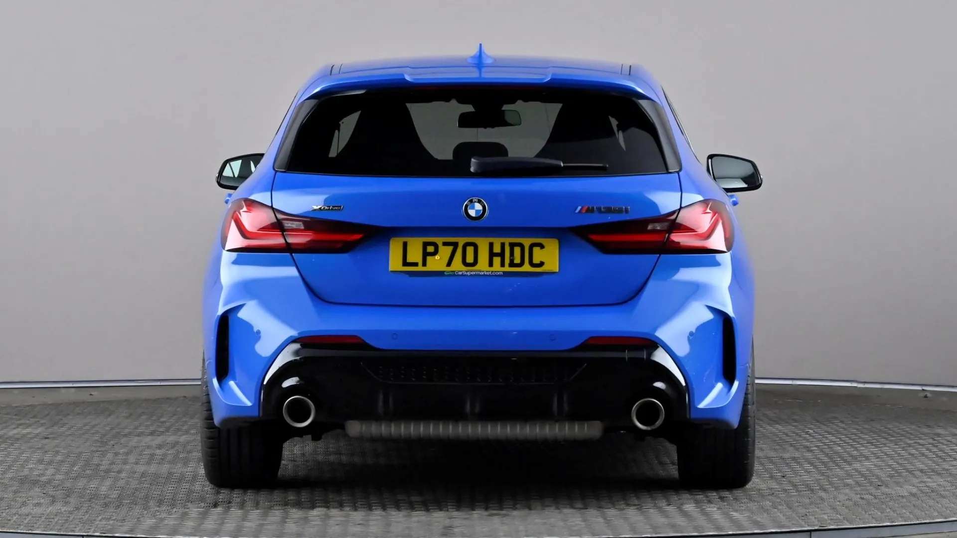 2021 BMW 1 SERIES 2021 BMW 1 SERIES