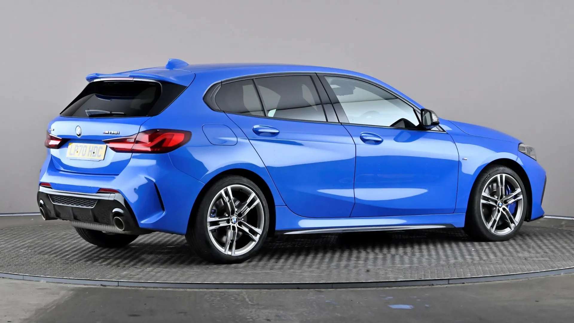 2021 BMW 1 SERIES 2021 BMW 1 SERIES