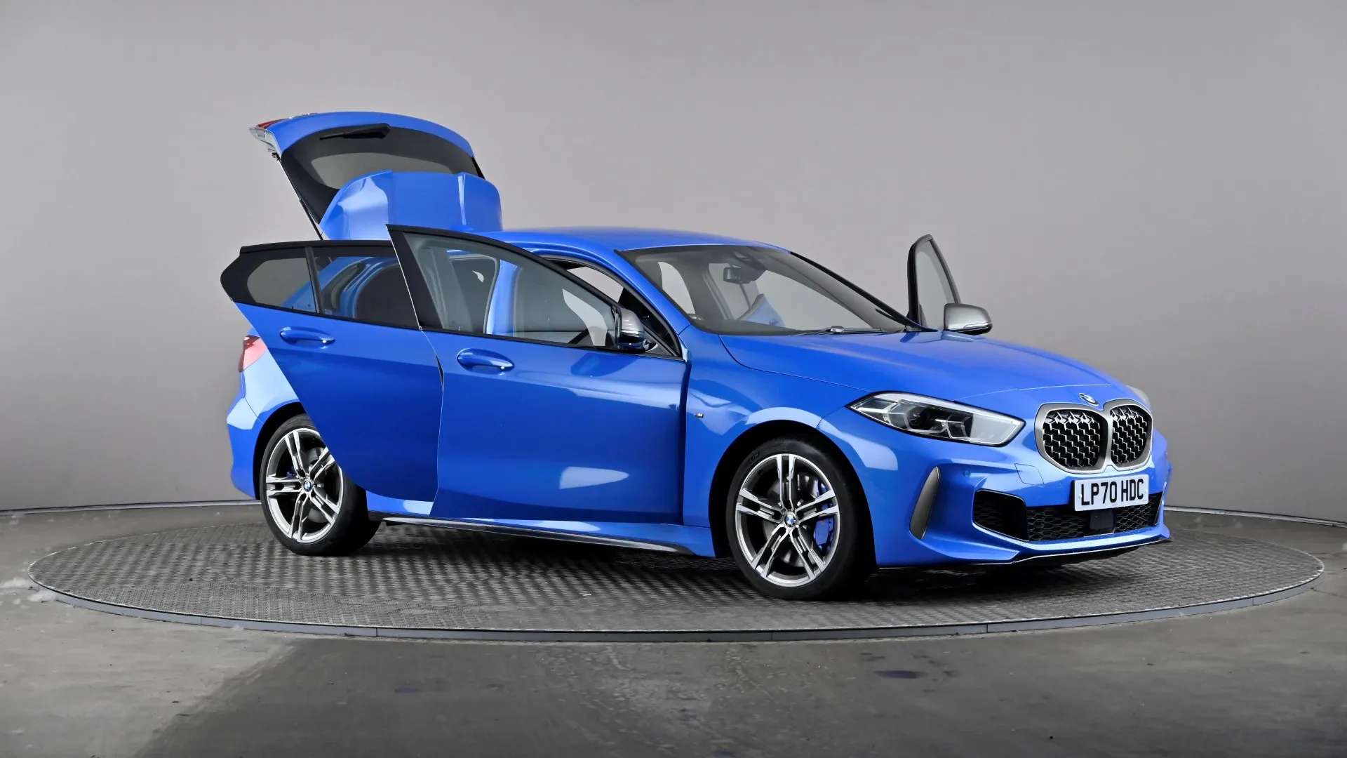 2021 BMW 1 SERIES 2021 BMW 1 SERIES